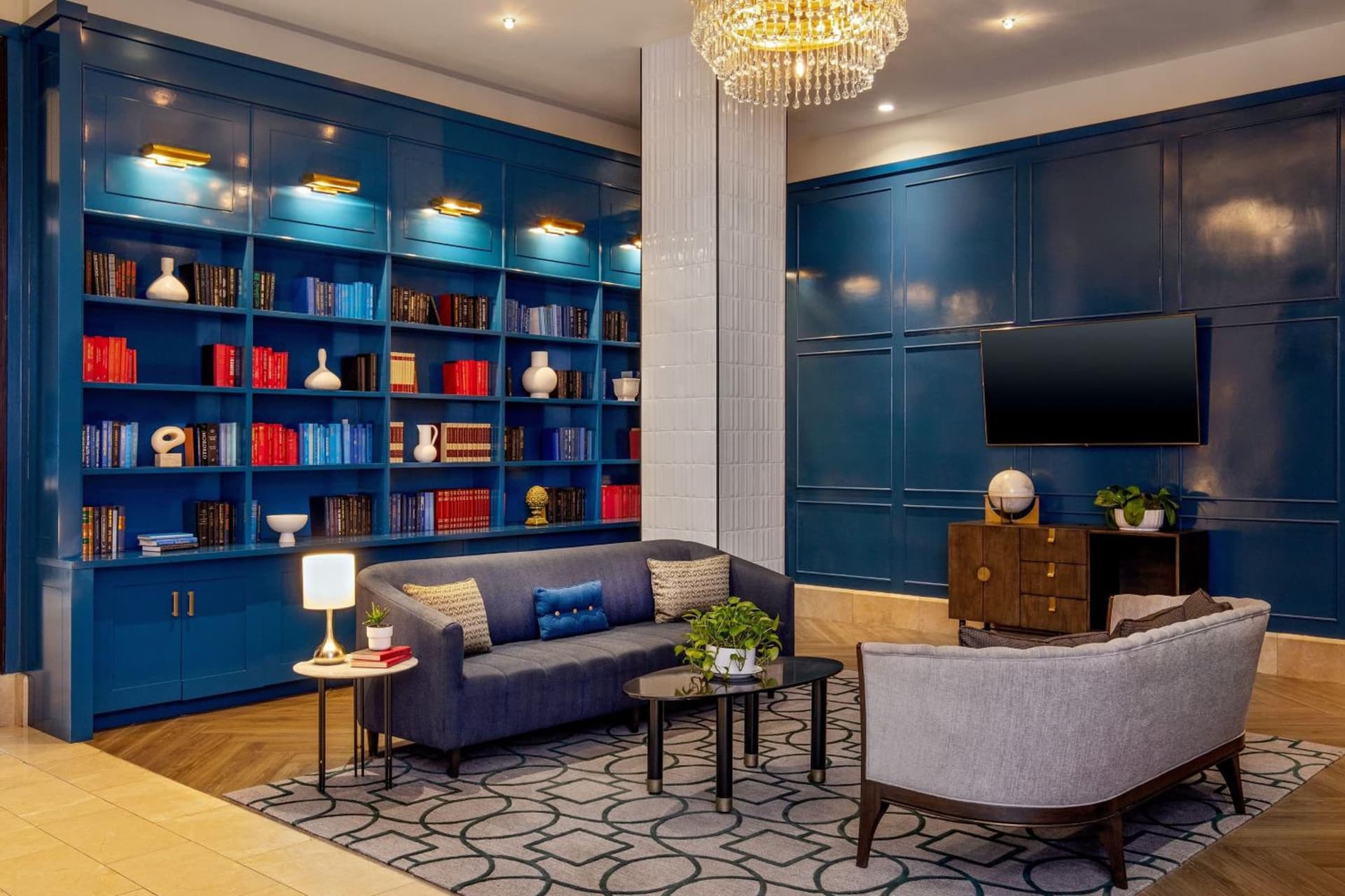 Hotel Adagio, Autograph Collection gallery photo in San Francisco, CA — image 40