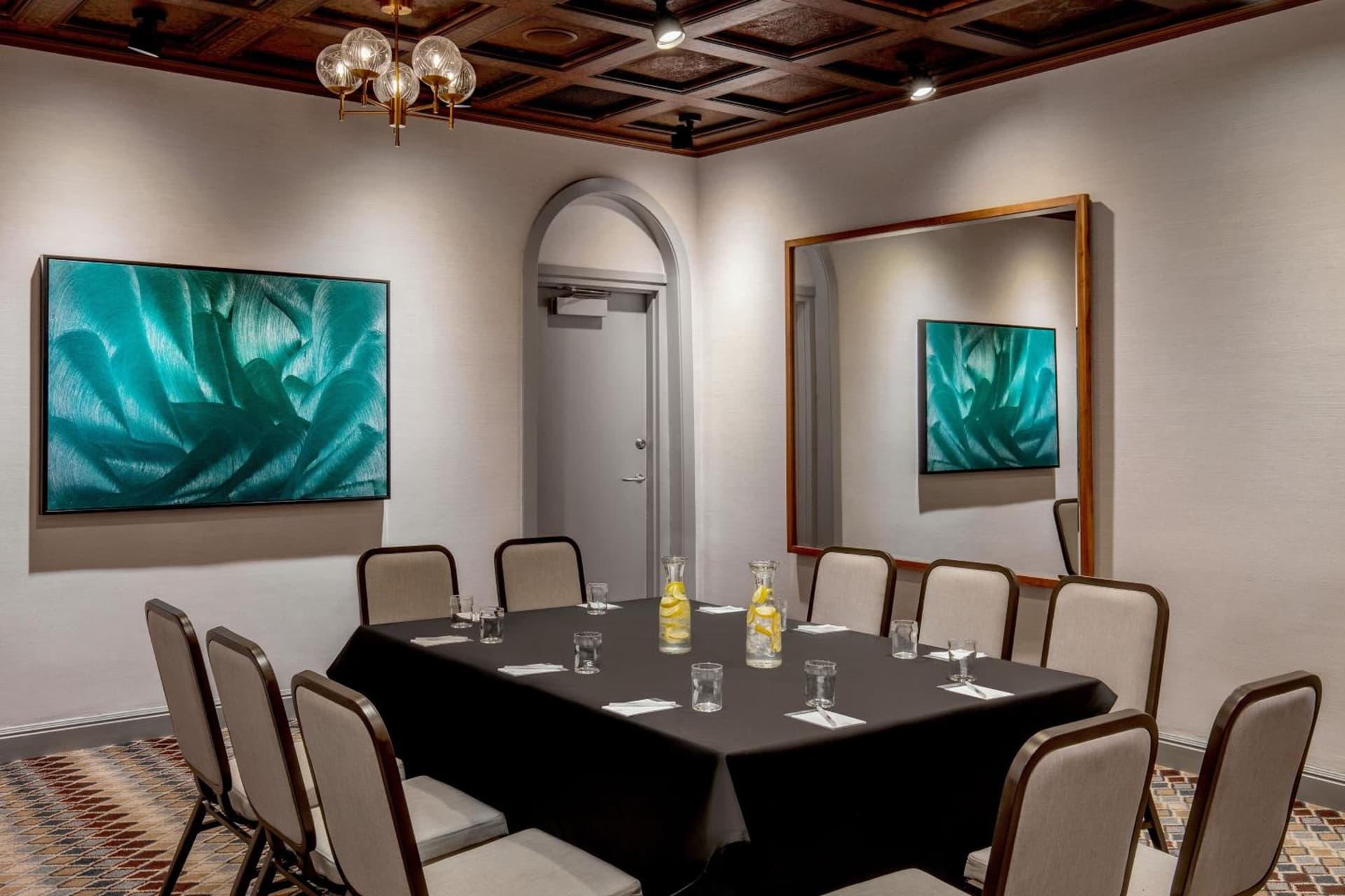 Hotel Adagio, Autograph Collection gallery photo in San Francisco, CA — image 44