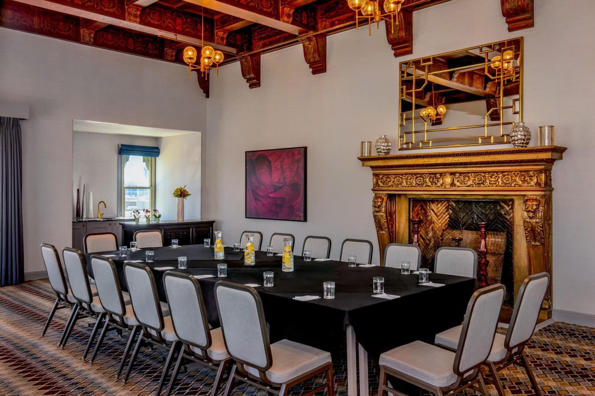Hotel Adagio, Autograph Collection gallery photo in San Francisco, CA — image 49