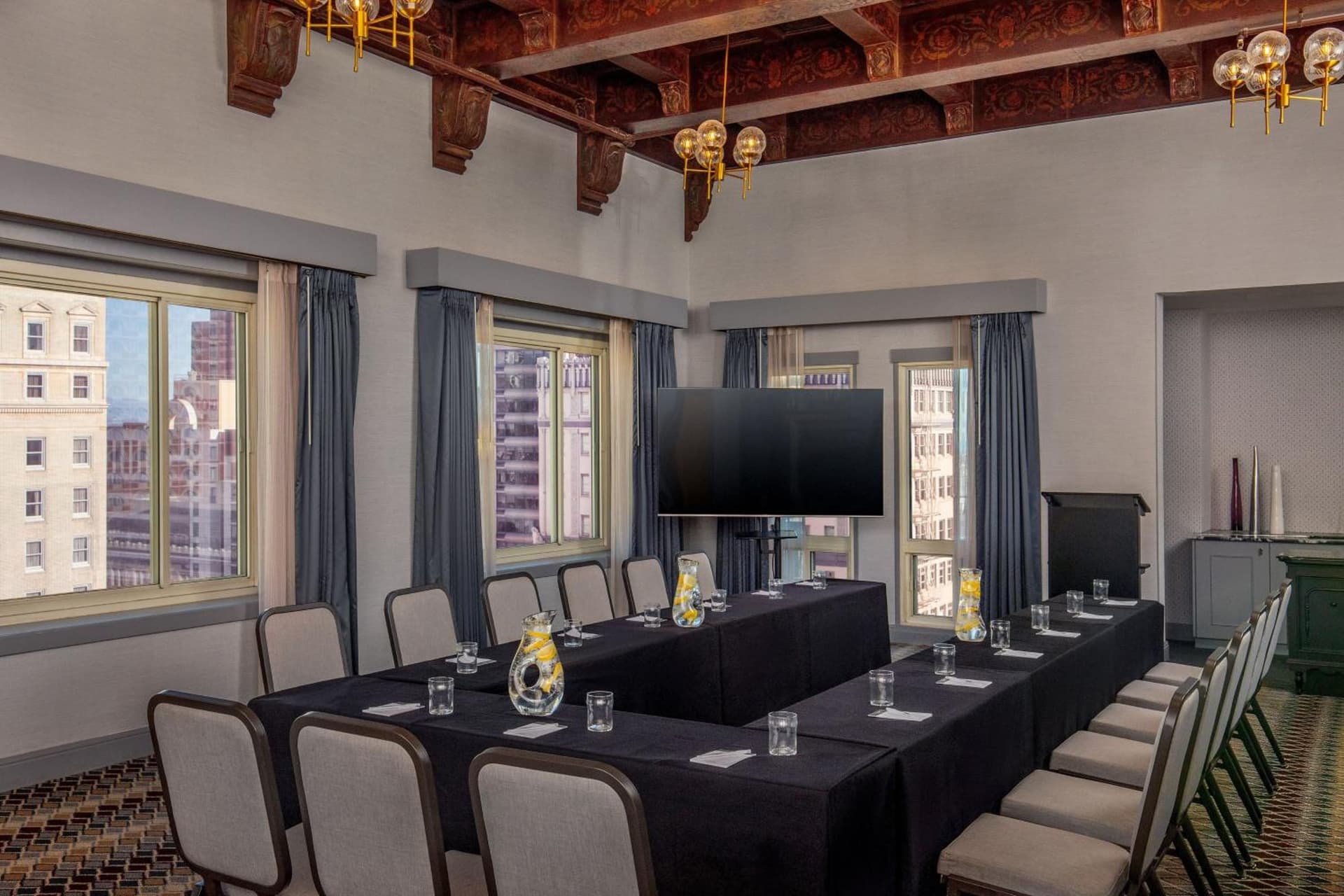 Hotel Adagio, Autograph Collection gallery photo in San Francisco, CA — image 35