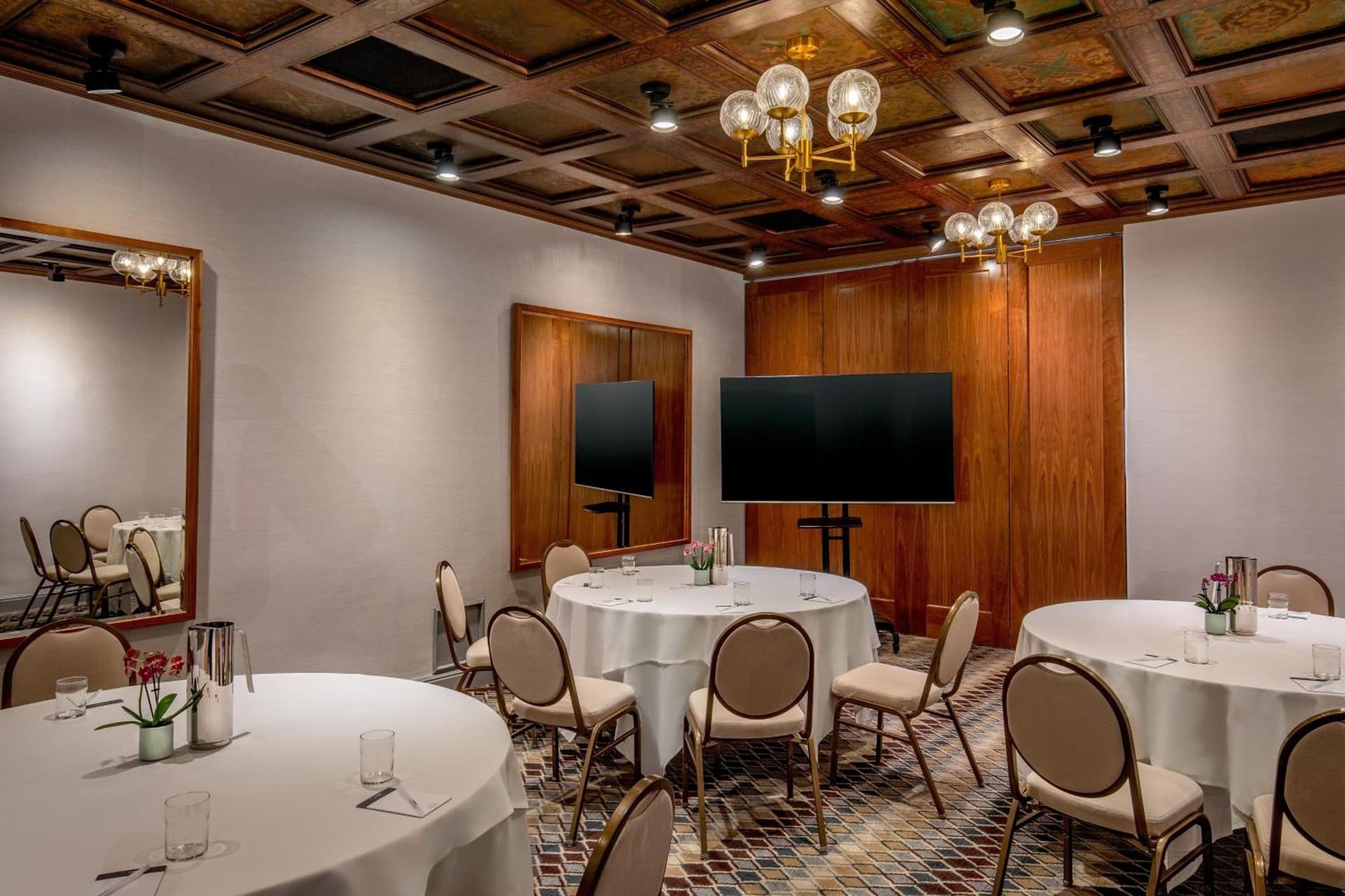 Hotel Adagio, Autograph Collection gallery photo in San Francisco, CA — image 36