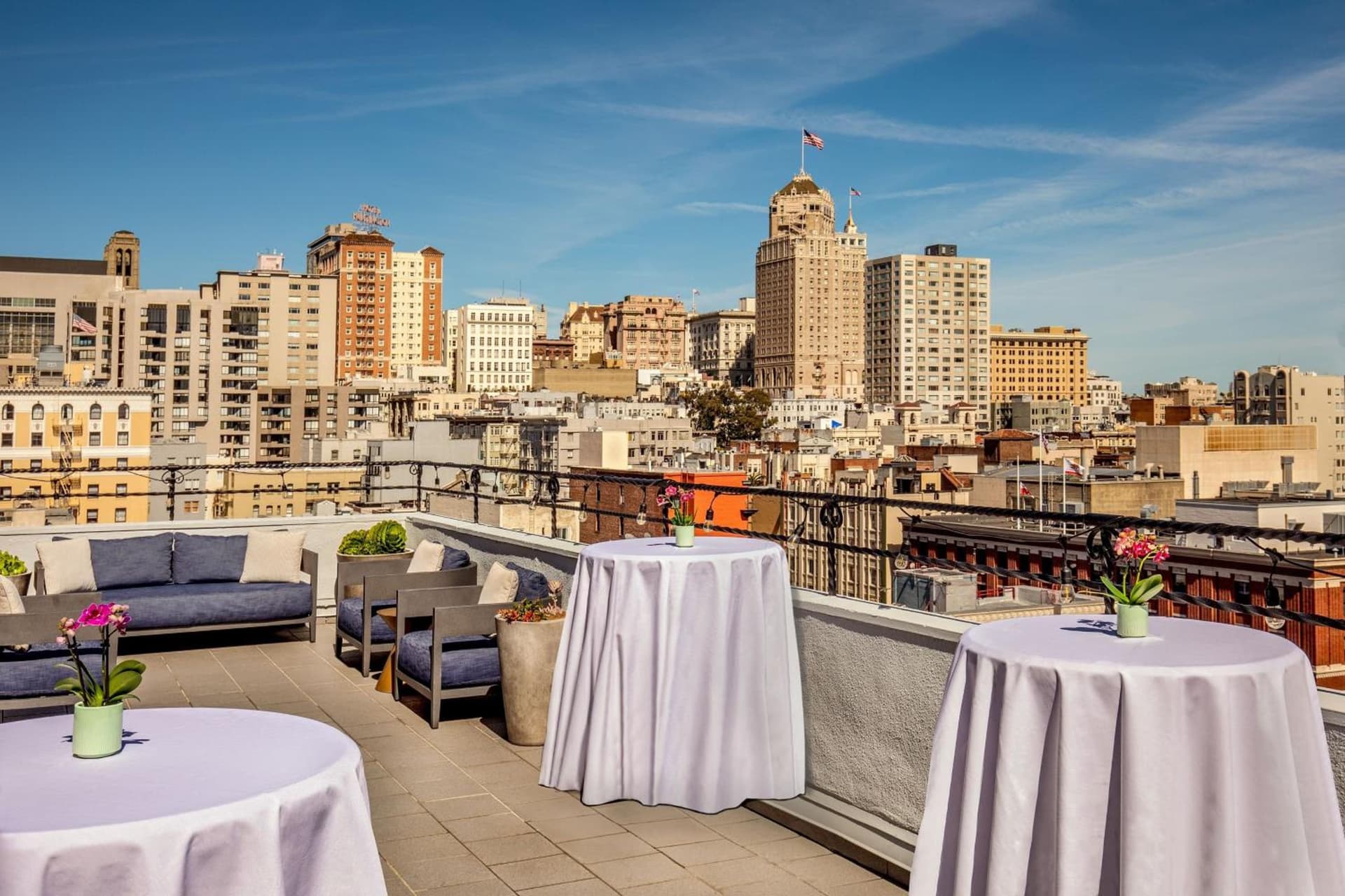 Hotel Adagio, Autograph Collection gallery photo in San Francisco, CA — image 51