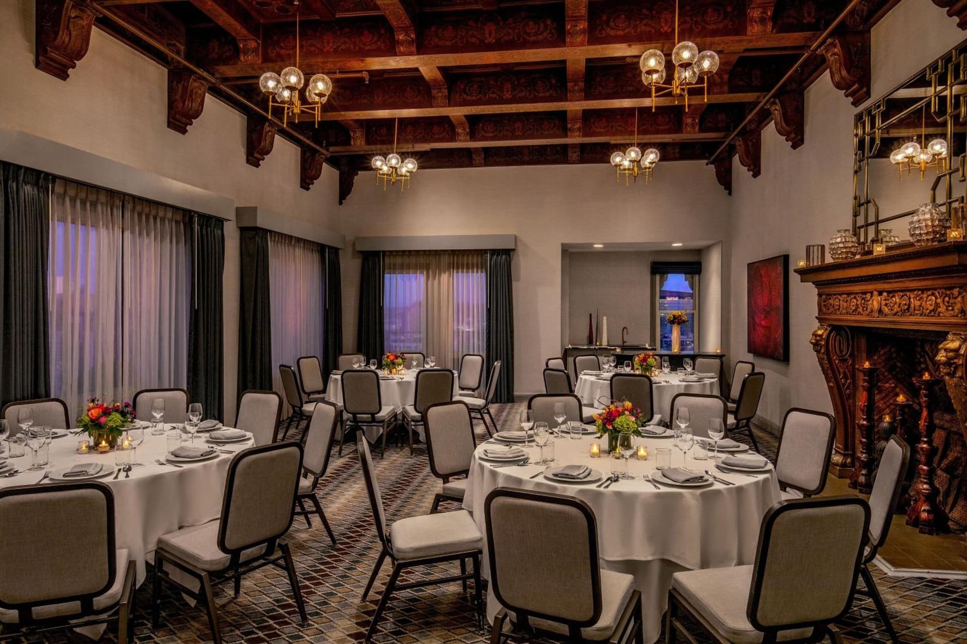 Hotel Adagio, Autograph Collection gallery photo in San Francisco, CA — image 55