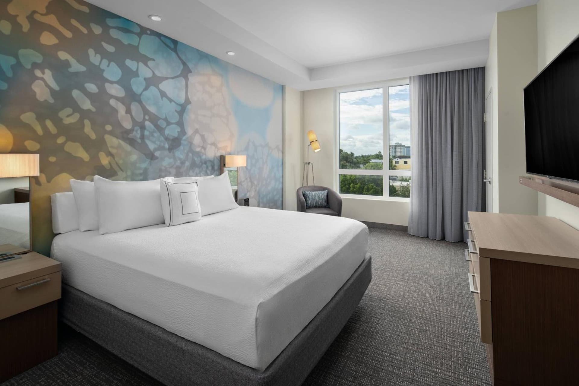 Courtyard by Marriott Delray Beach gallery photo in Delray Beach, FL — image 19