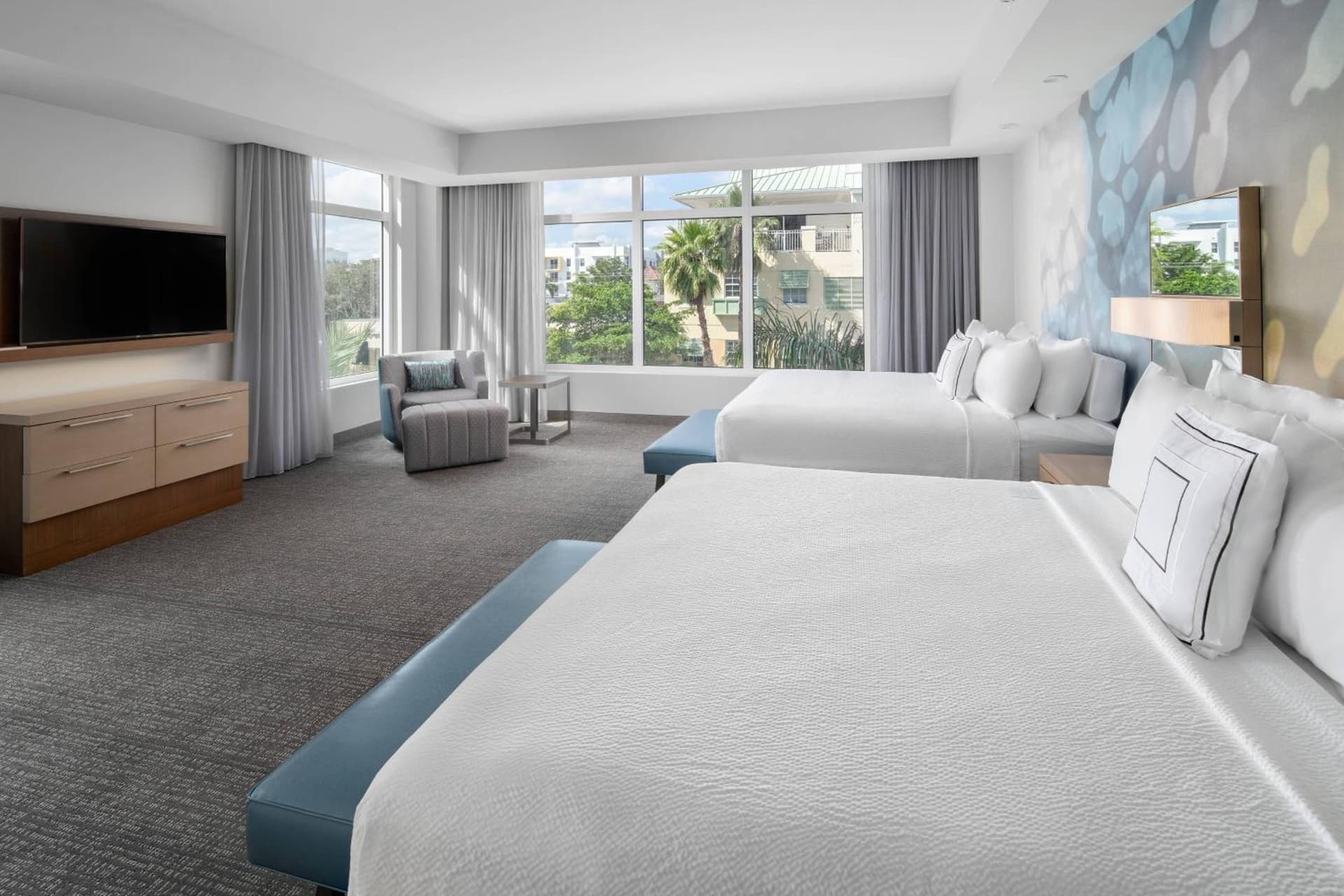Courtyard by Marriott Delray Beach gallery photo in Delray Beach, FL — image 22
