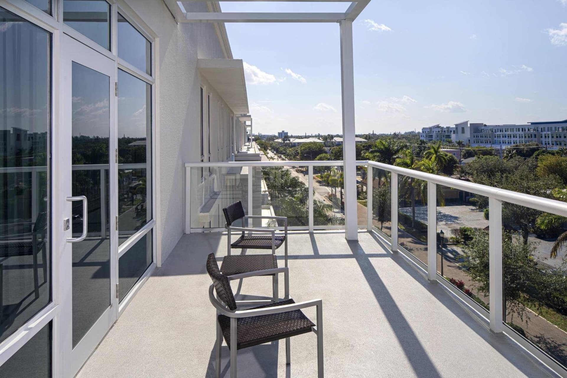 Courtyard by Marriott Delray Beach gallery photo in Delray Beach, FL — image 38