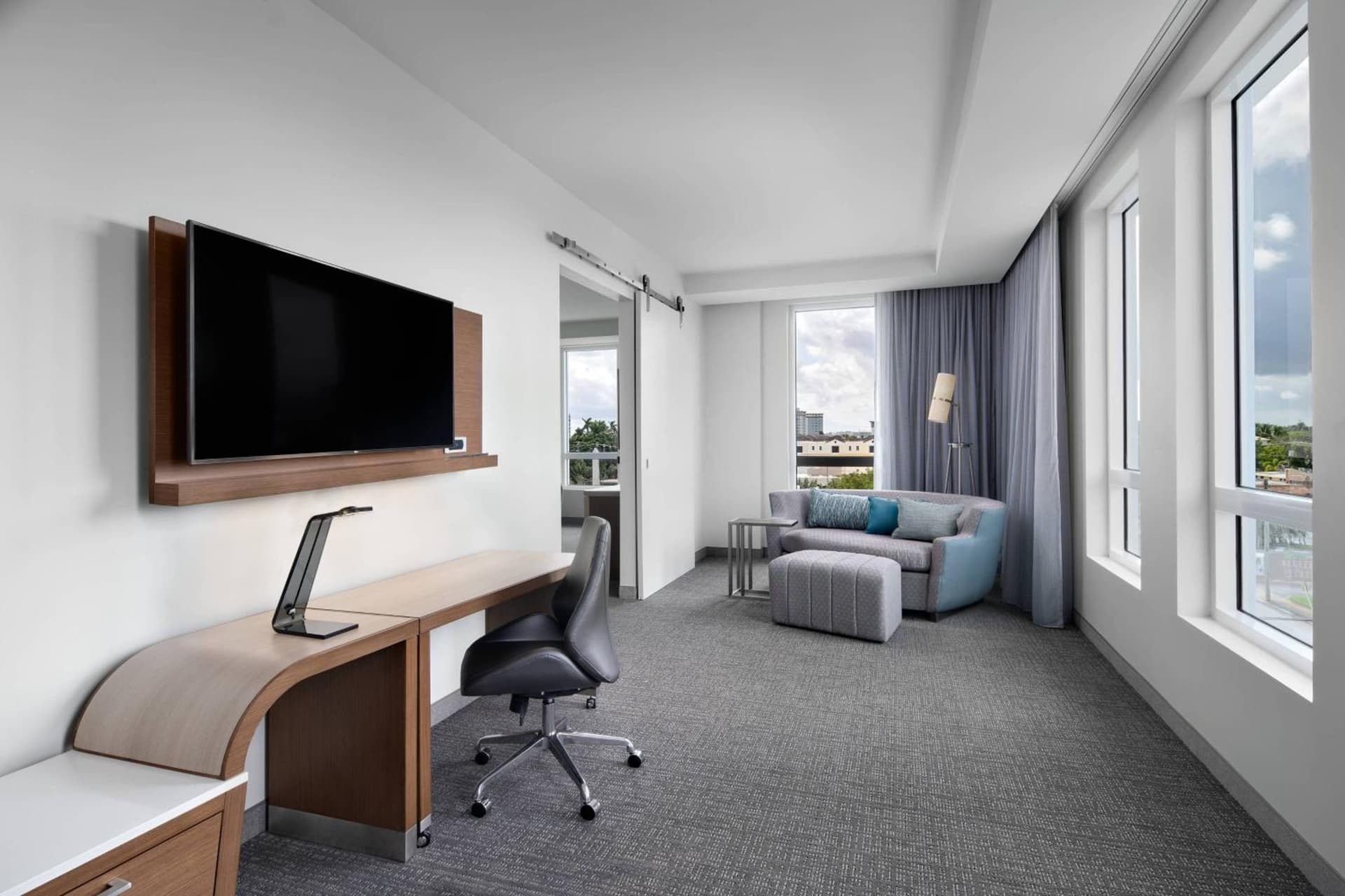 Courtyard by Marriott Delray Beach gallery photo in Delray Beach, FL — image 17