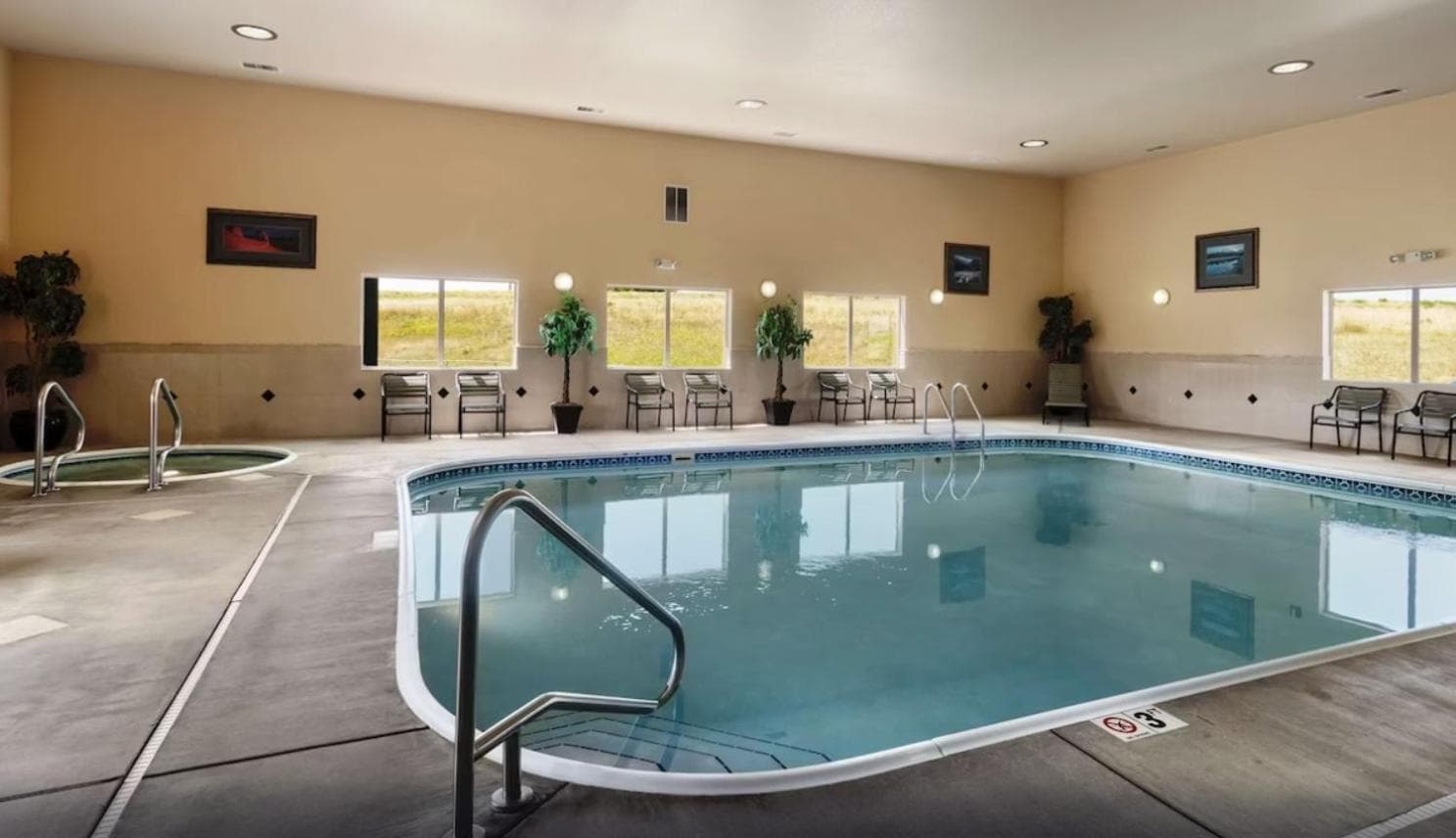 Summit Suites featured exterior or lobby in Gillette, WY — similar hotel