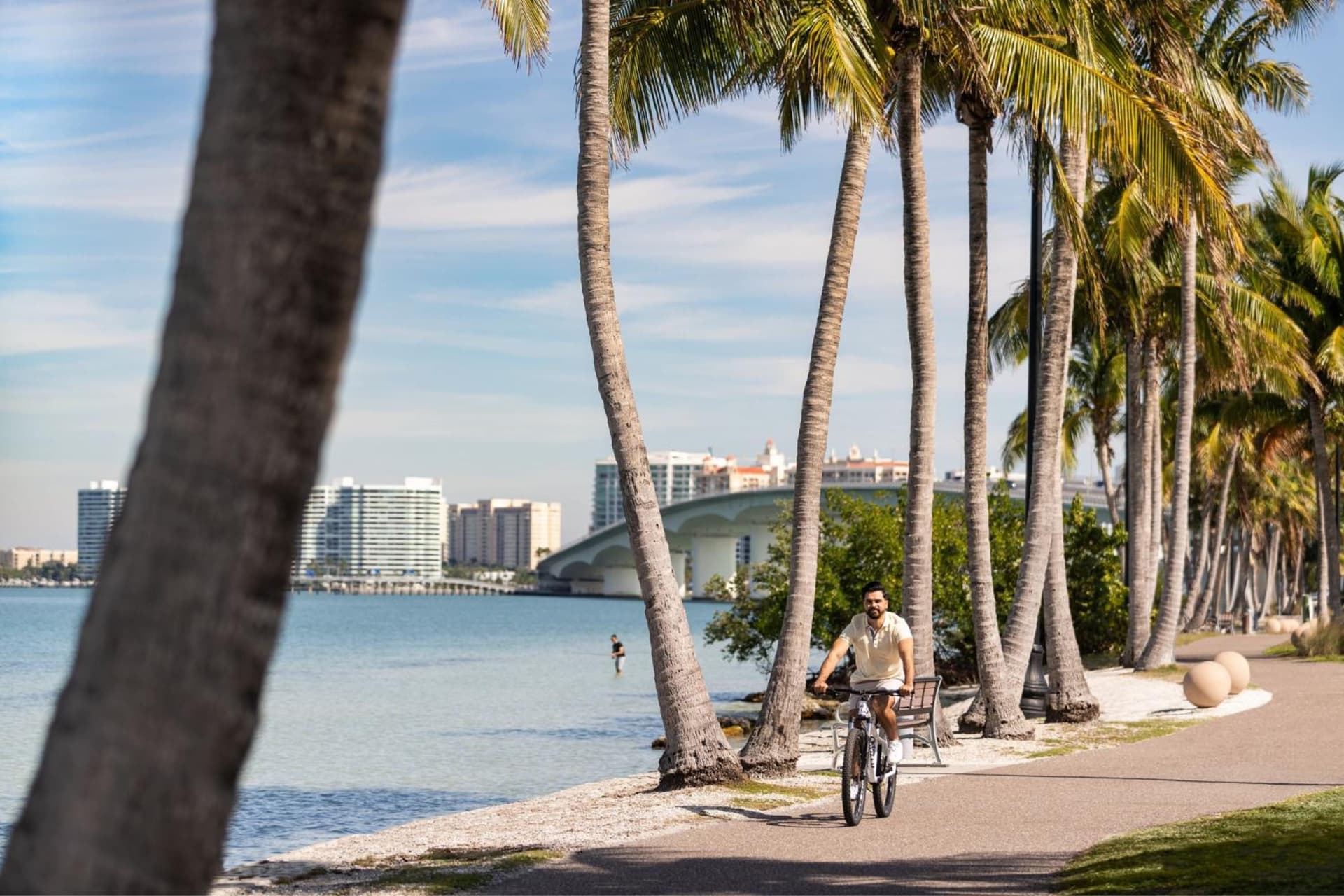 The Ritz-Carlton, Sarasota gallery photo in Sarasota, FL — image 11