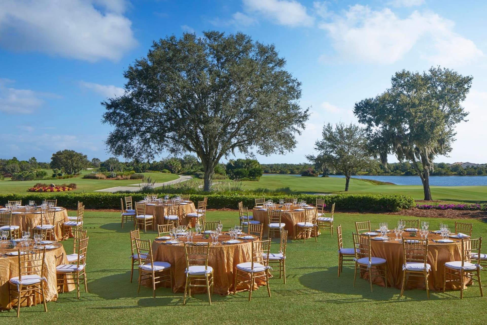 The Ritz-Carlton, Sarasota gallery photo in Sarasota, FL — image 114
