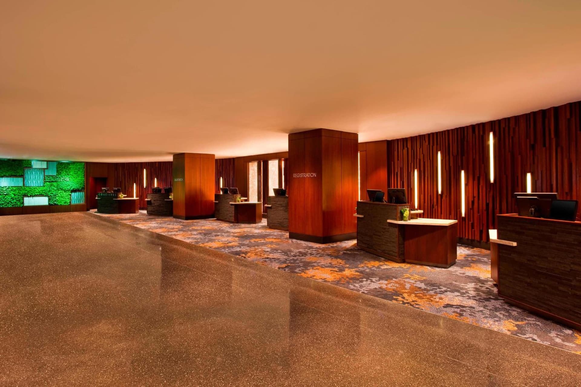 The Westin Peachtree Plaza, Atlanta gallery photo in Atlanta, GA — image 81