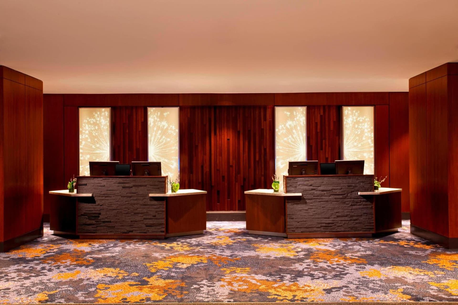 The Westin Peachtree Plaza, Atlanta gallery photo in Atlanta, GA — image 108
