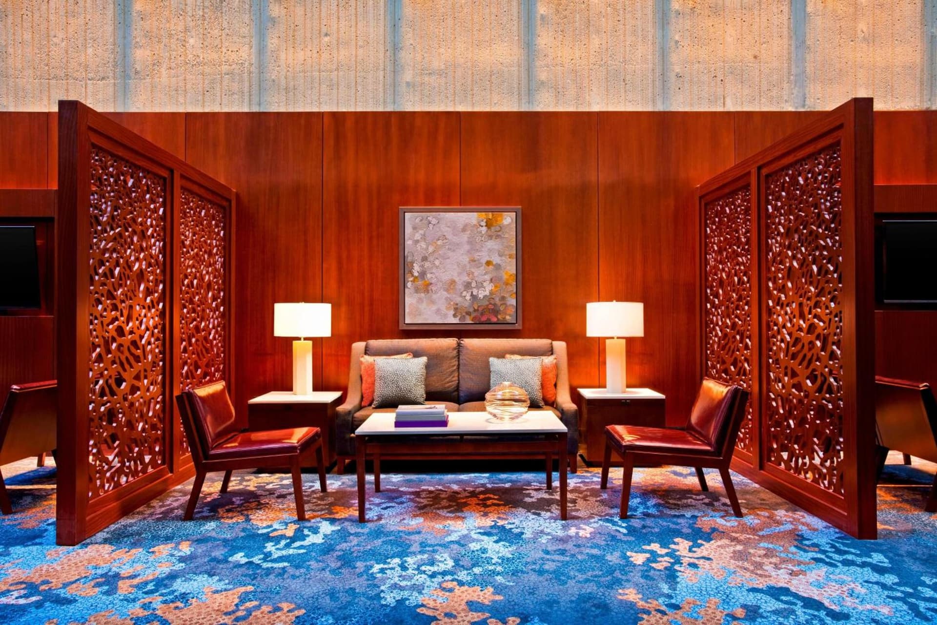 The Westin Peachtree Plaza, Atlanta gallery photo in Atlanta, GA — image 124