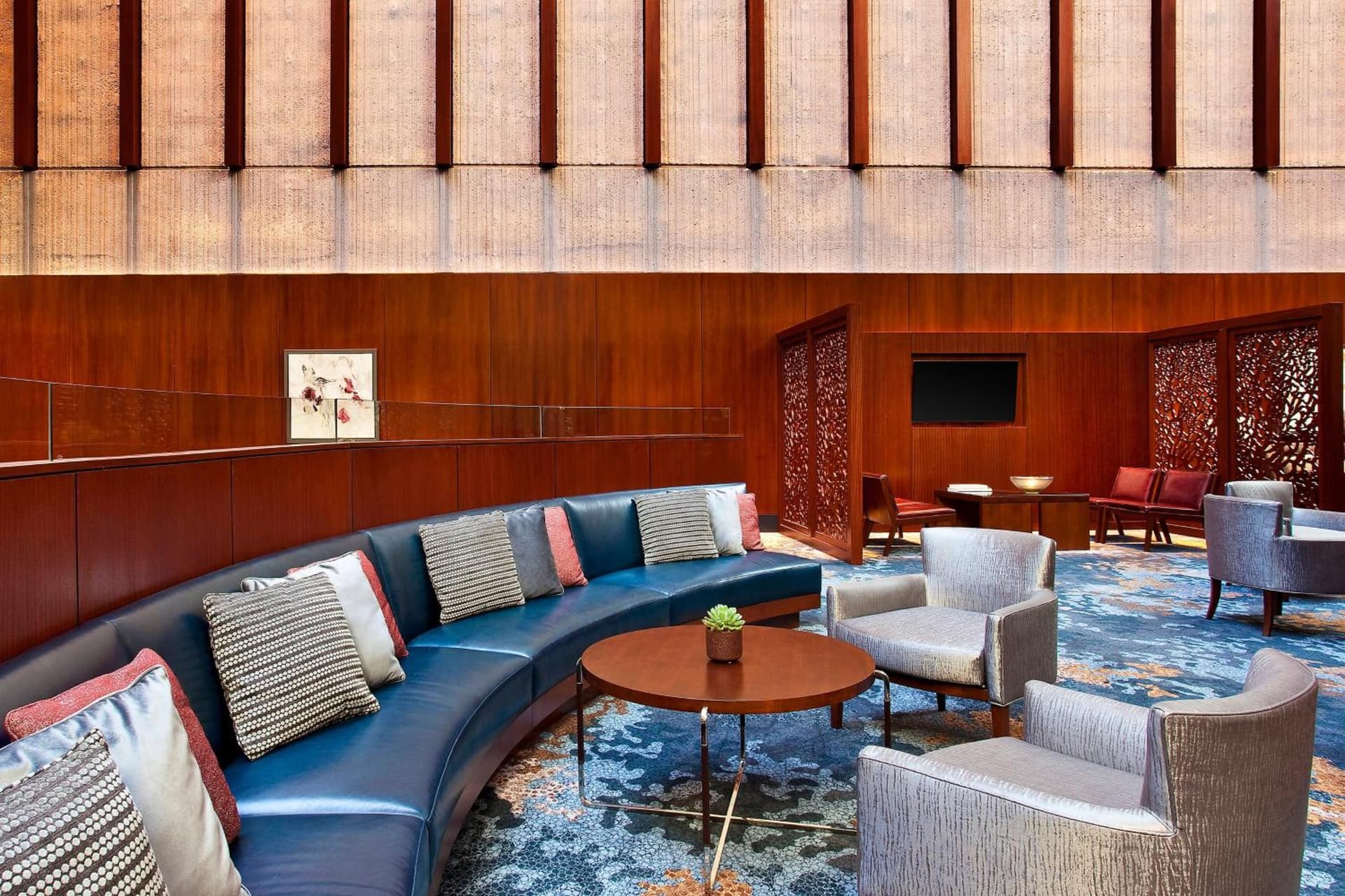 The Westin Peachtree Plaza, Atlanta gallery photo in Atlanta, GA — image 48