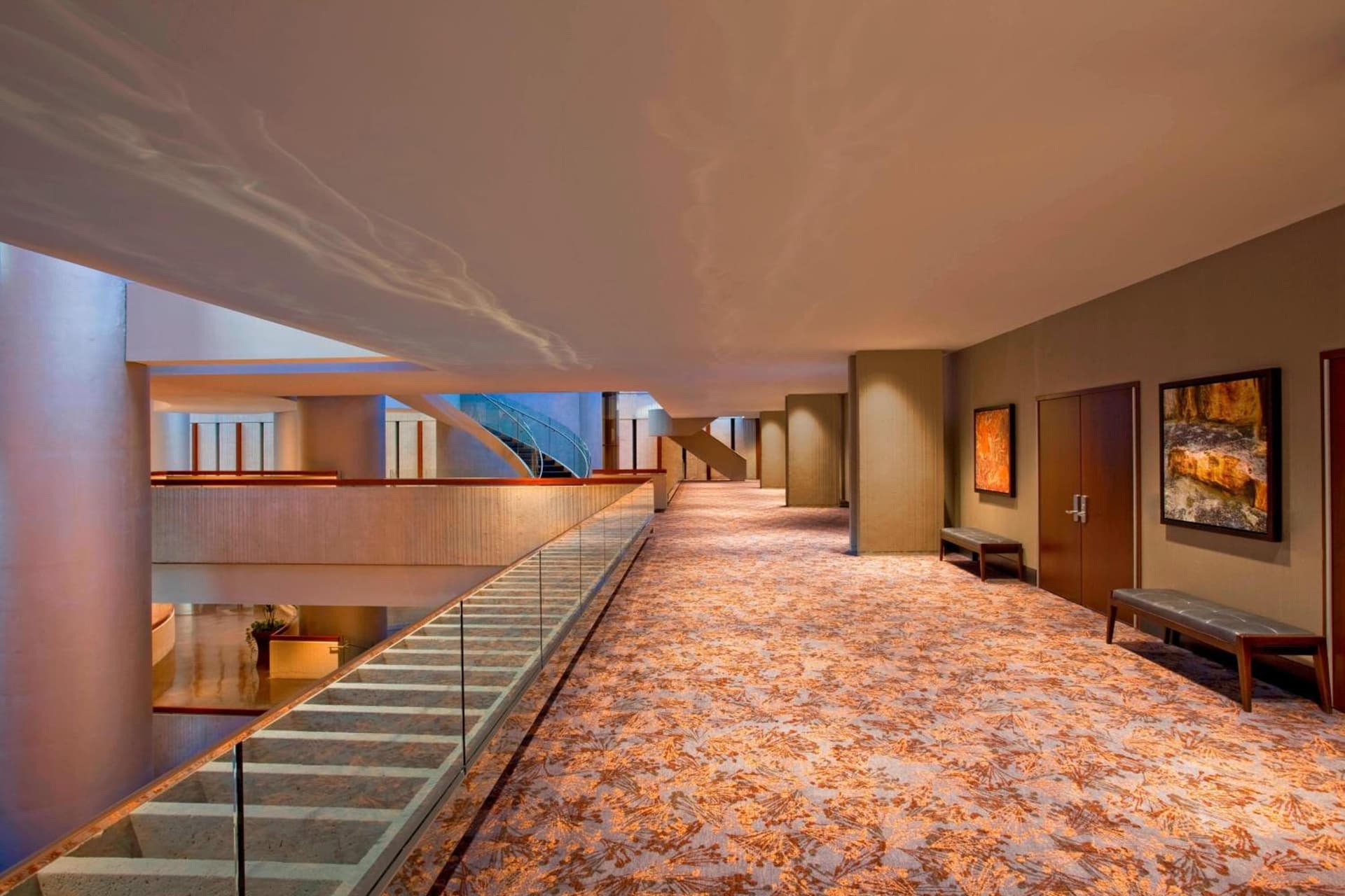 The Westin Peachtree Plaza, Atlanta gallery photo in Atlanta, GA — image 60