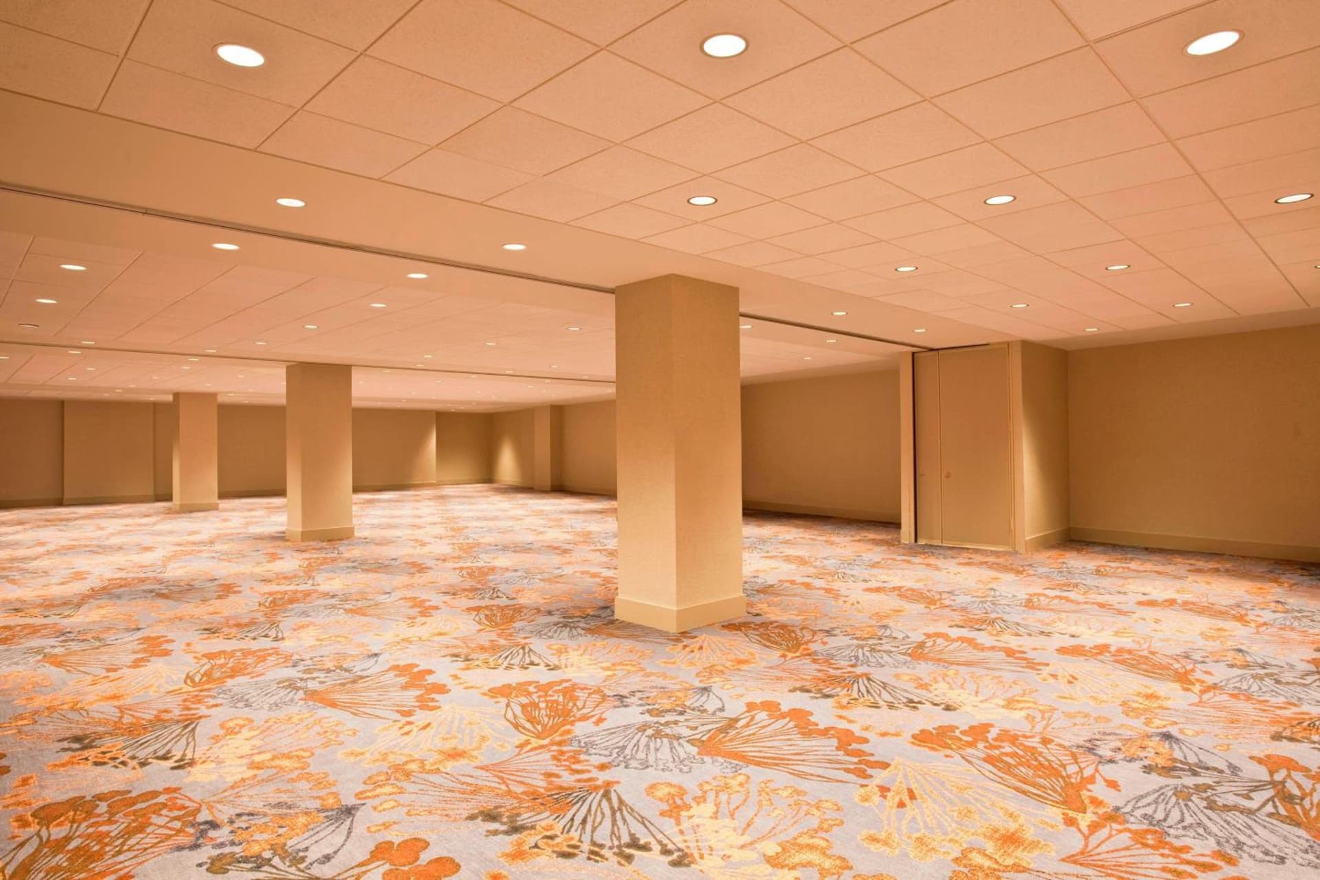The Westin Peachtree Plaza, Atlanta gallery photo in Atlanta, GA — image 103