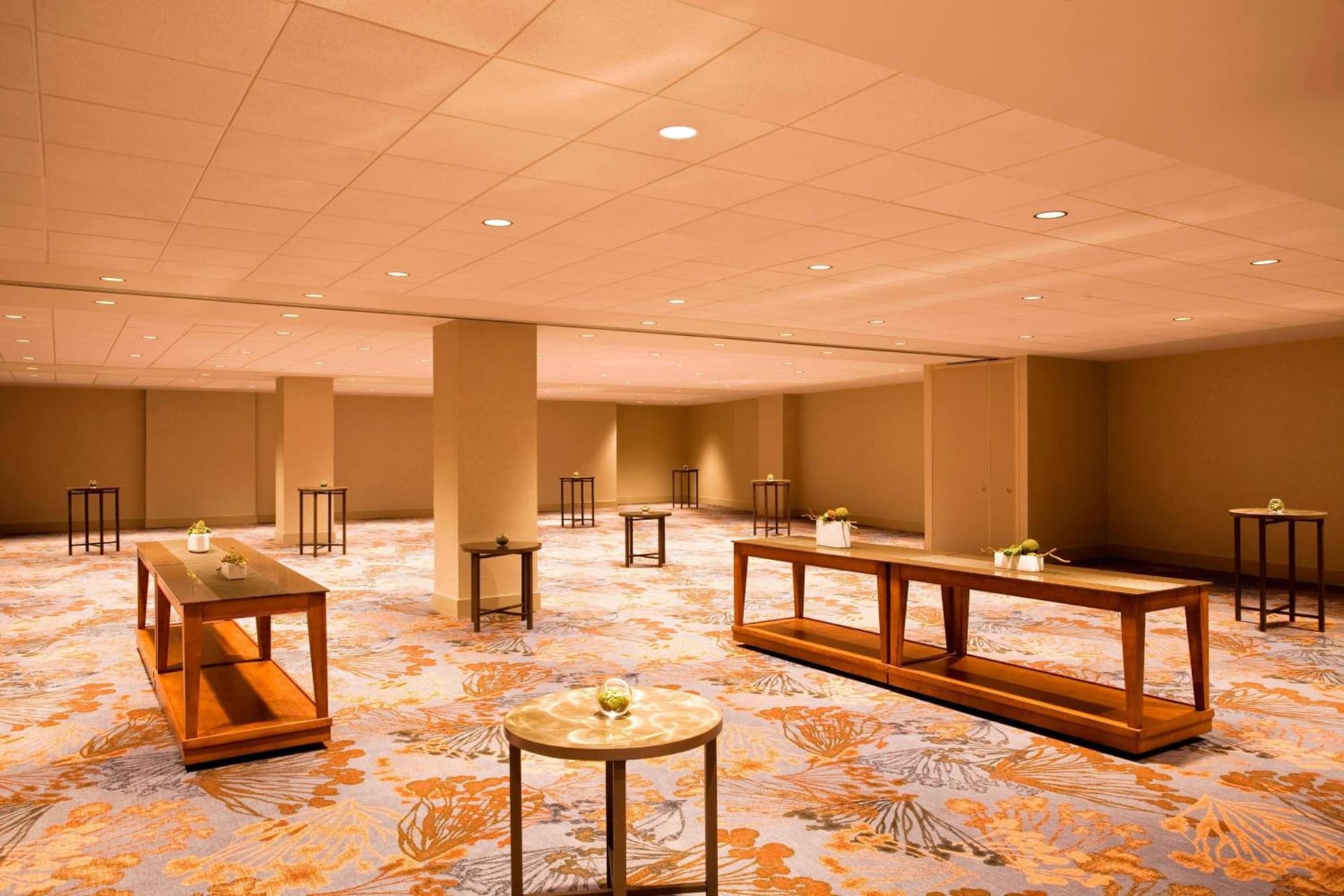 The Westin Peachtree Plaza, Atlanta gallery photo in Atlanta, GA — image 110