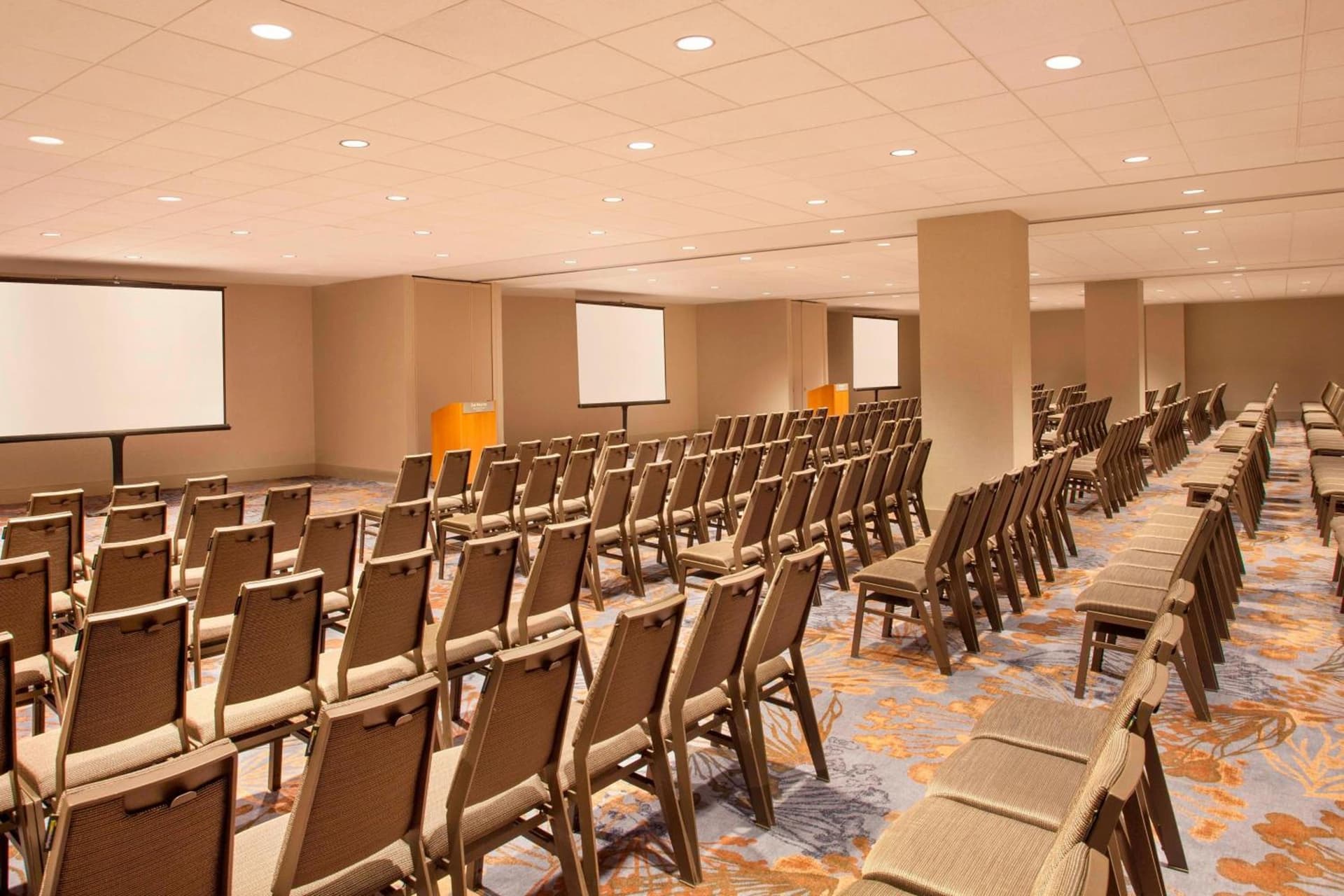 The Westin Peachtree Plaza, Atlanta gallery photo in Atlanta, GA — image 5