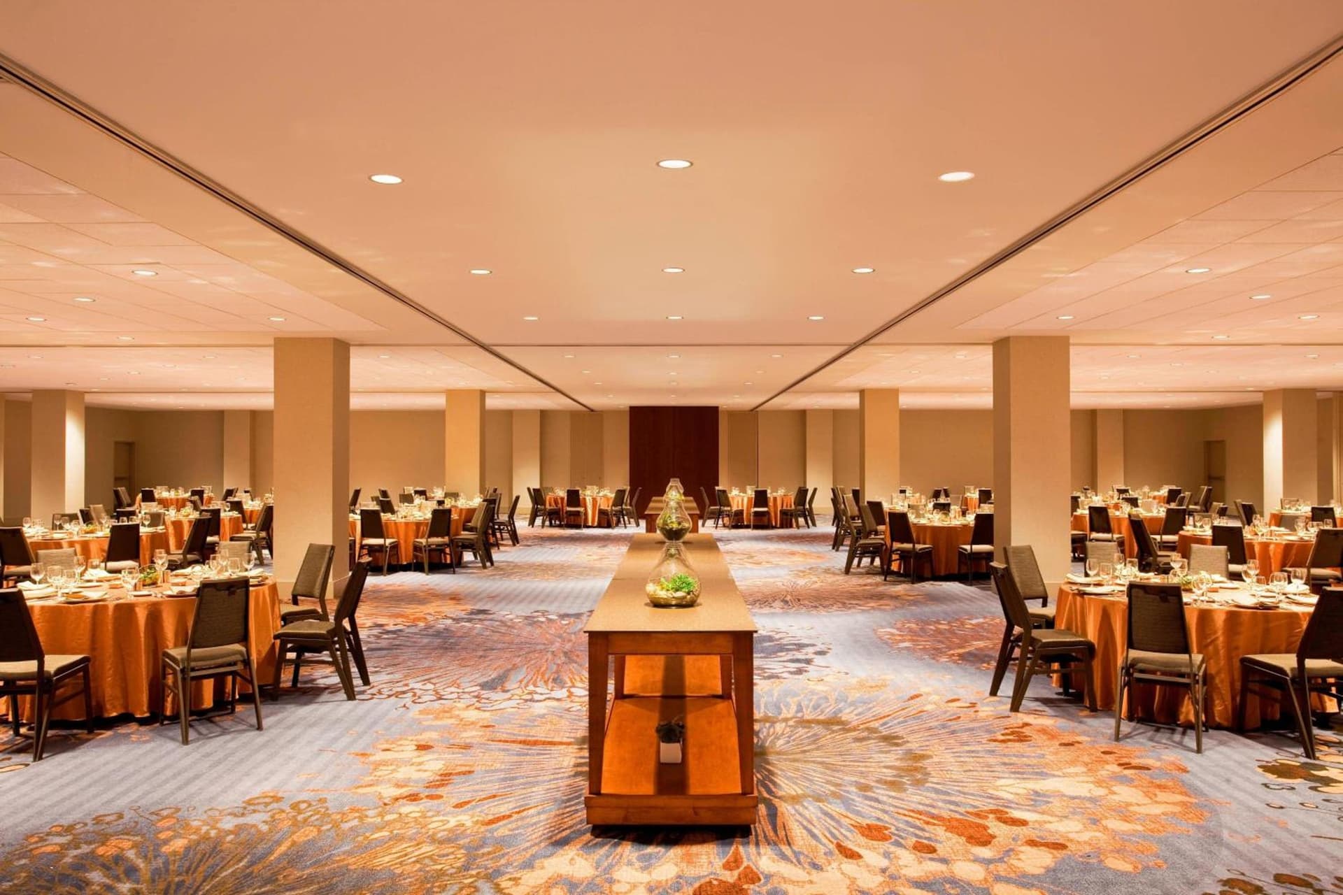 The Westin Peachtree Plaza, Atlanta gallery photo in Atlanta, GA — image 151