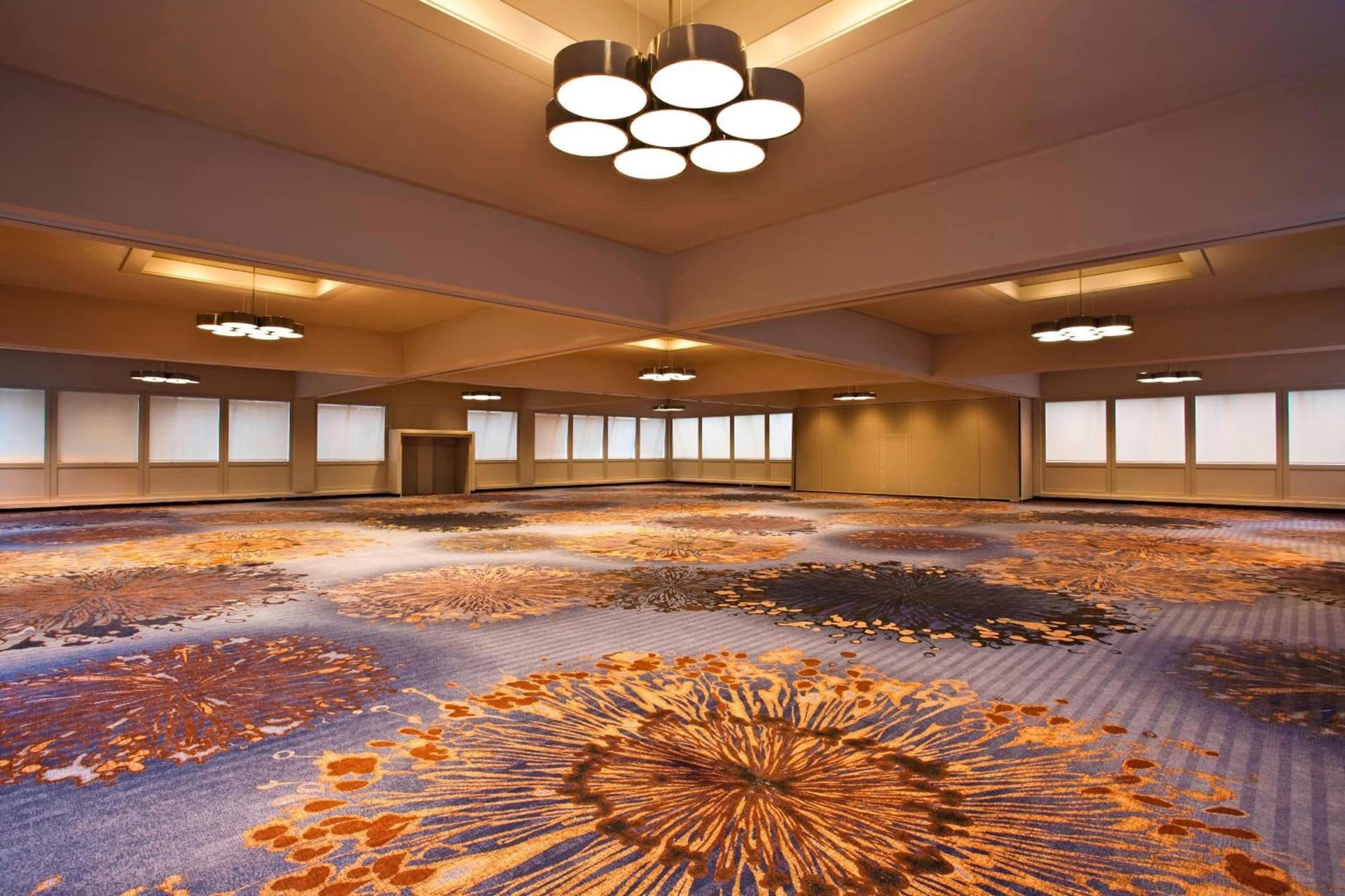 The Westin Peachtree Plaza, Atlanta gallery photo in Atlanta, GA — image 106