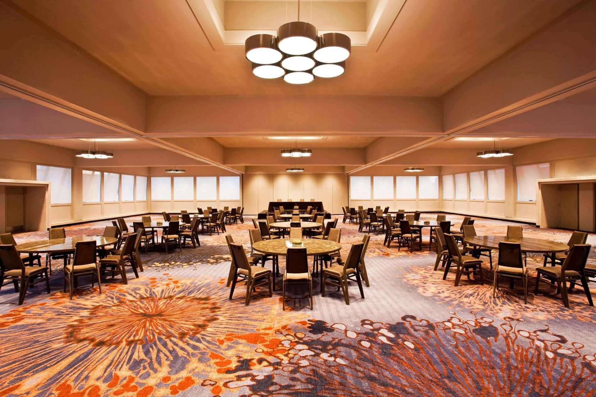The Westin Peachtree Plaza, Atlanta gallery photo in Atlanta, GA — image 74