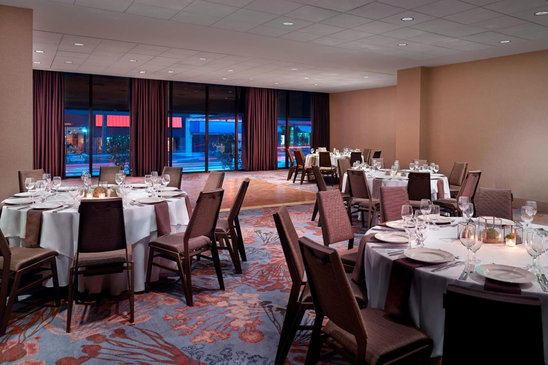 The Westin Peachtree Plaza, Atlanta gallery photo in Atlanta, GA — image 29