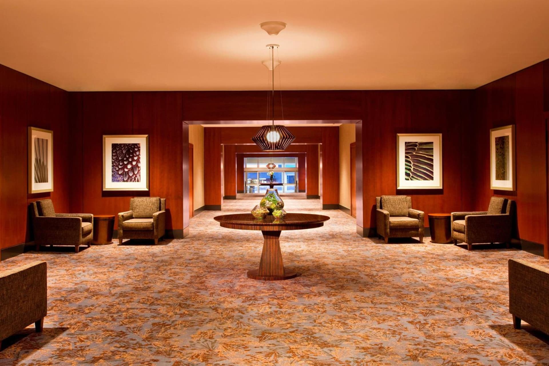 The Westin Peachtree Plaza, Atlanta gallery photo in Atlanta, GA — image 137