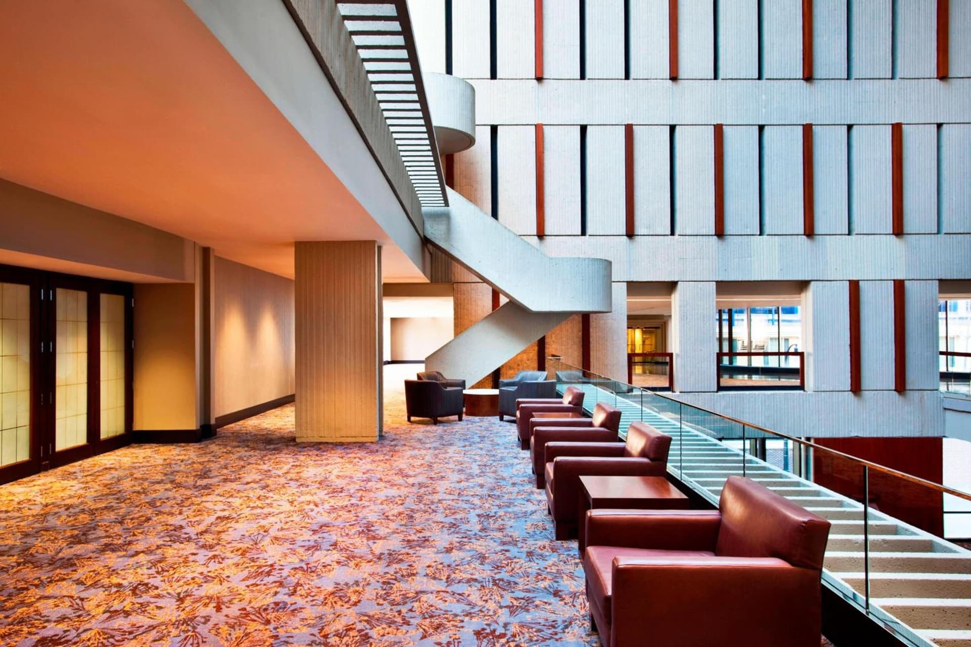 The Westin Peachtree Plaza, Atlanta gallery photo in Atlanta, GA — image 142