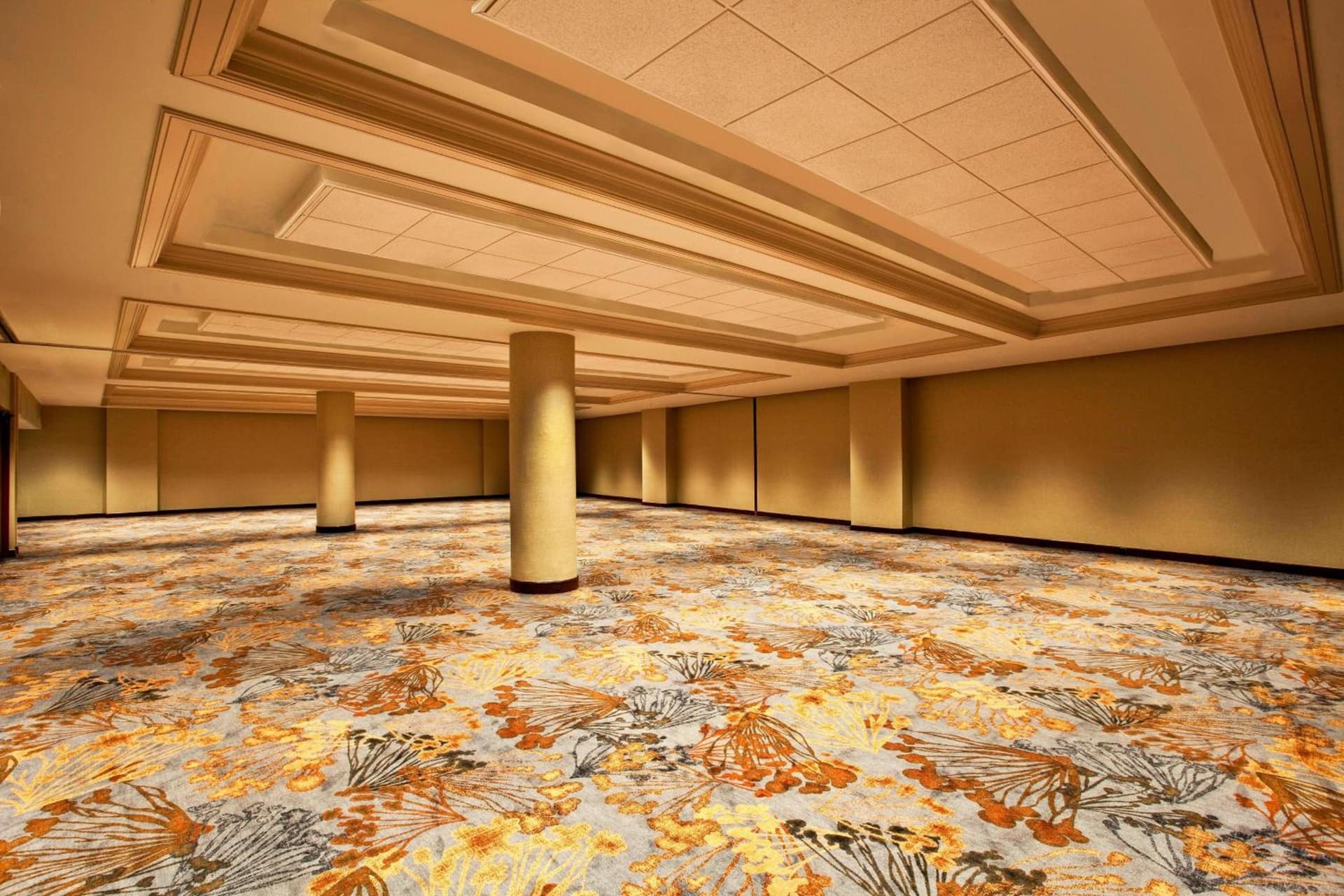 The Westin Peachtree Plaza, Atlanta gallery photo in Atlanta, GA — image 42