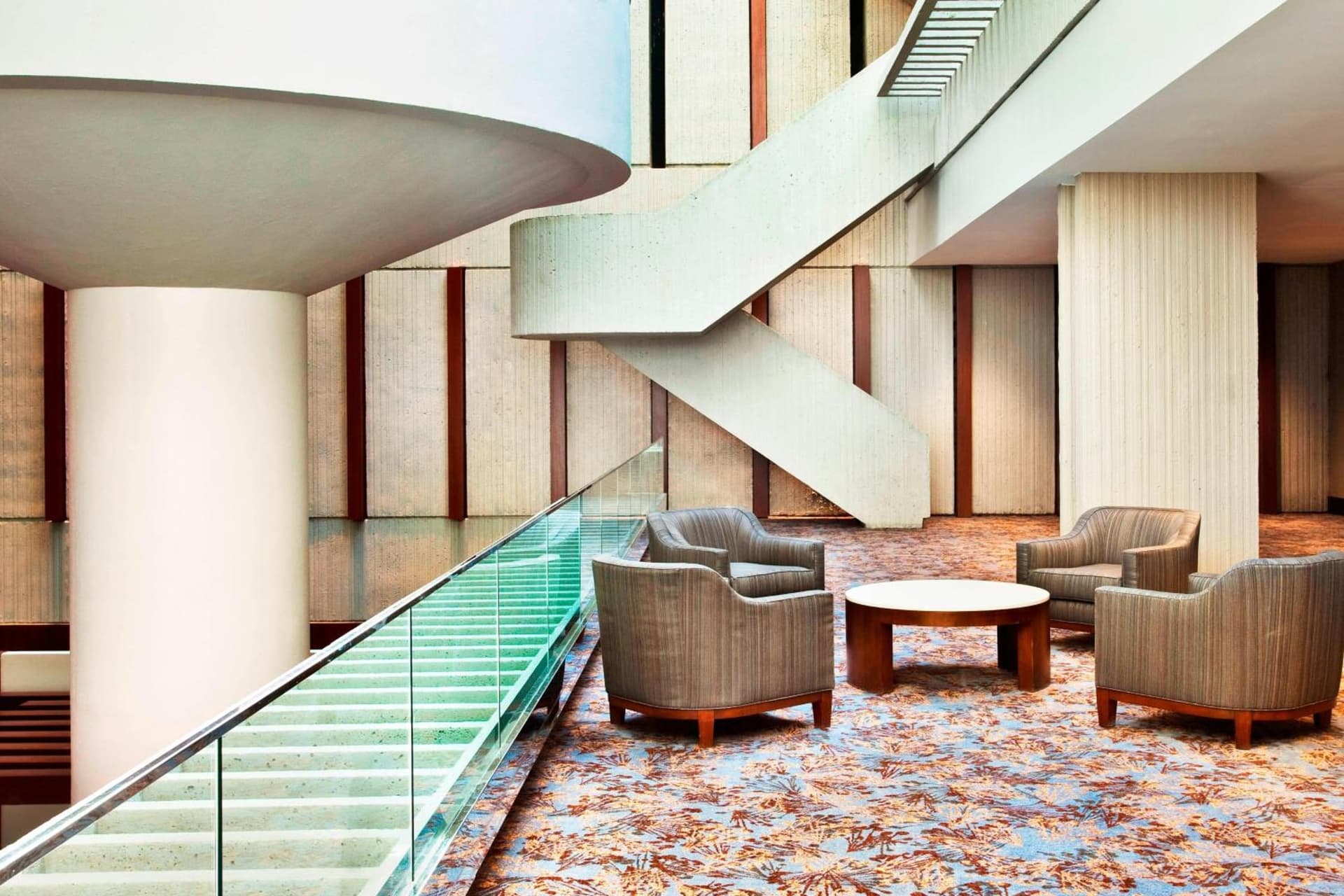 The Westin Peachtree Plaza, Atlanta gallery photo in Atlanta, GA — image 125