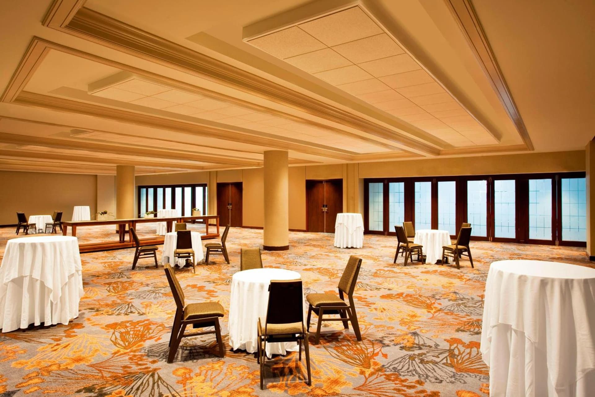 The Westin Peachtree Plaza, Atlanta gallery photo in Atlanta, GA — image 76