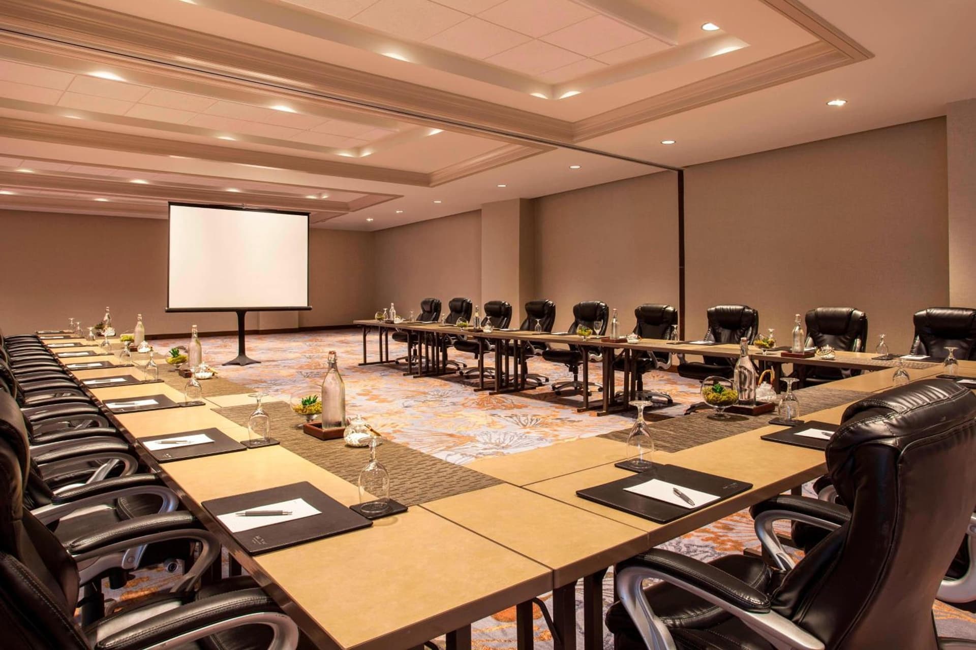 The Westin Peachtree Plaza, Atlanta gallery photo in Atlanta, GA — image 122