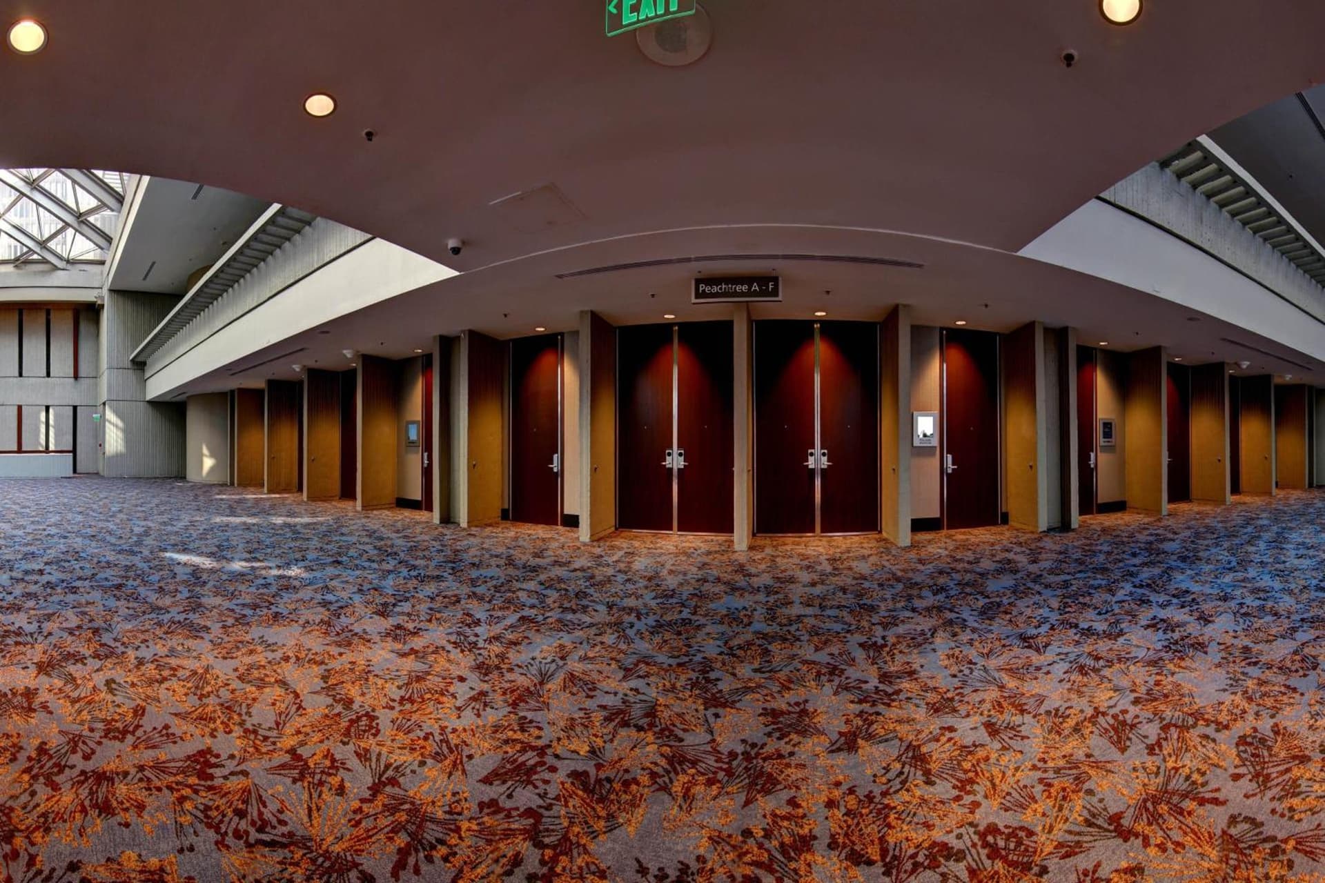 The Westin Peachtree Plaza, Atlanta gallery photo in Atlanta, GA — image 98