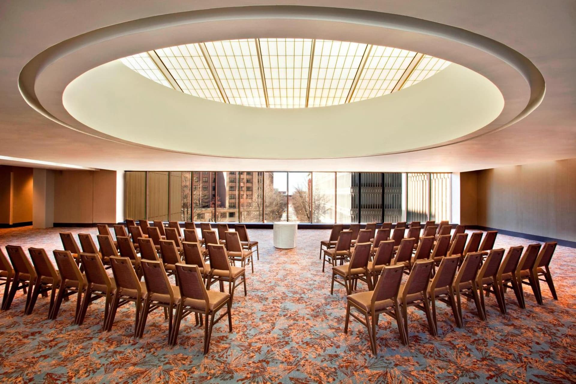 The Westin Peachtree Plaza, Atlanta gallery photo in Atlanta, GA — image 19