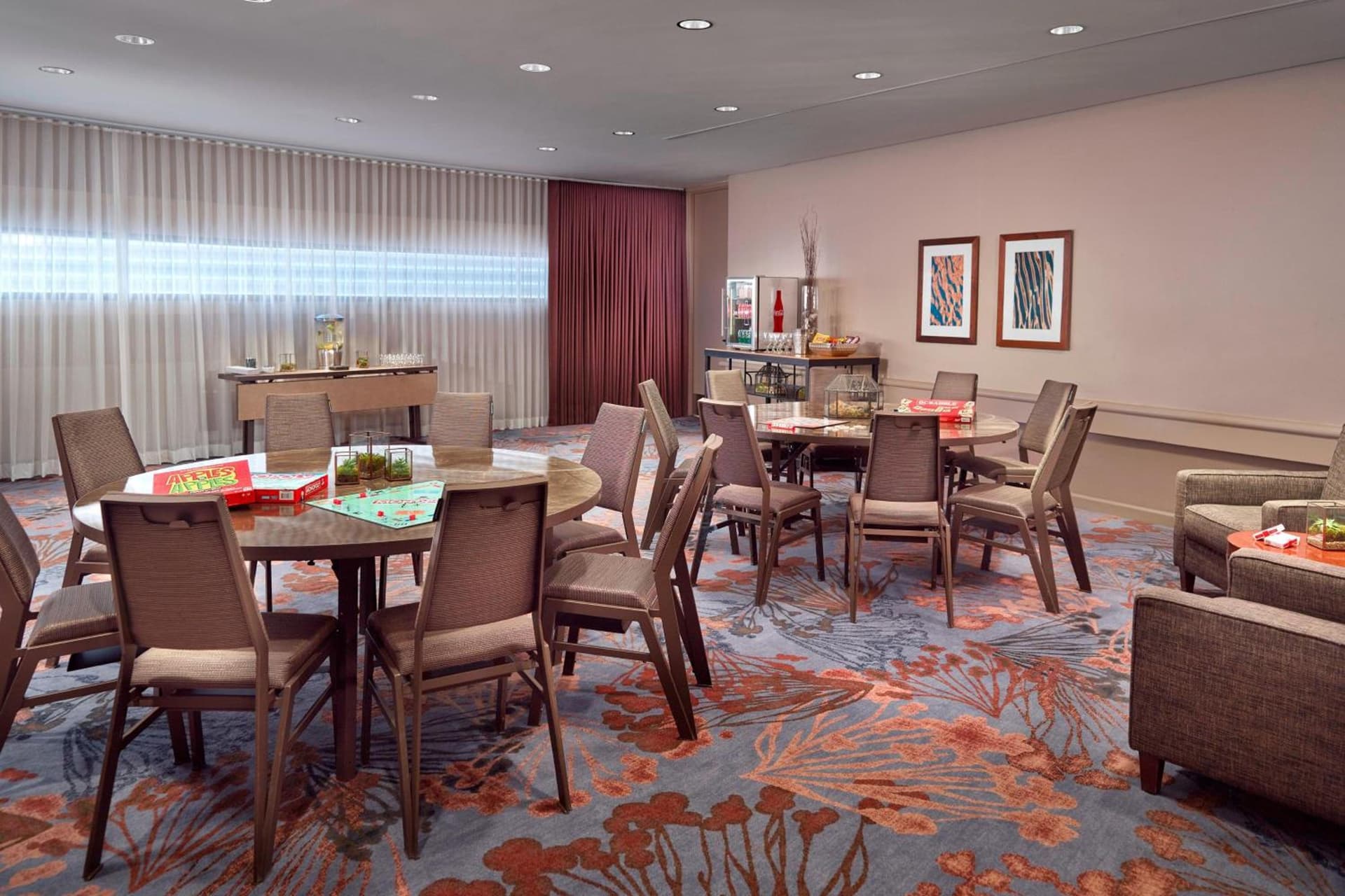 The Westin Peachtree Plaza, Atlanta gallery photo in Atlanta, GA — image 24