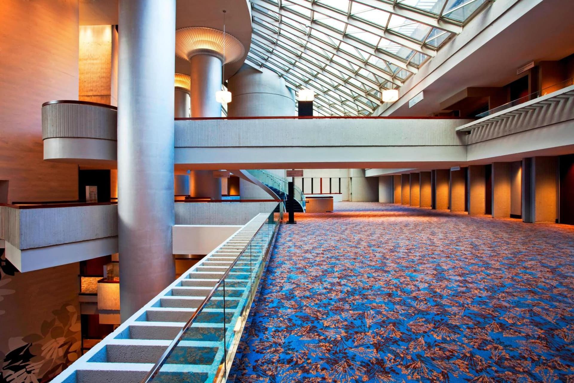 The Westin Peachtree Plaza, Atlanta gallery photo in Atlanta, GA — image 70