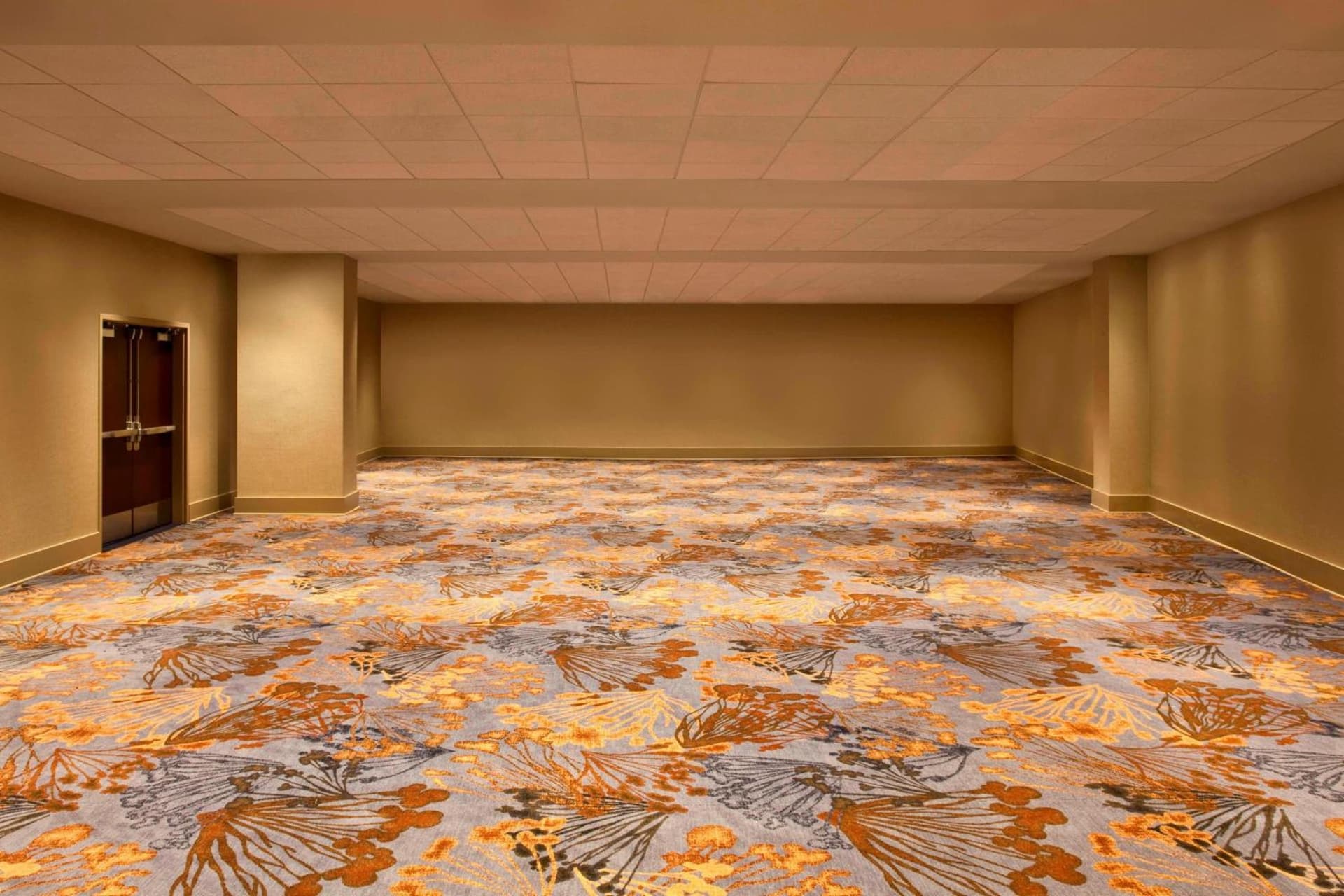 The Westin Peachtree Plaza, Atlanta gallery photo in Atlanta, GA — image 57