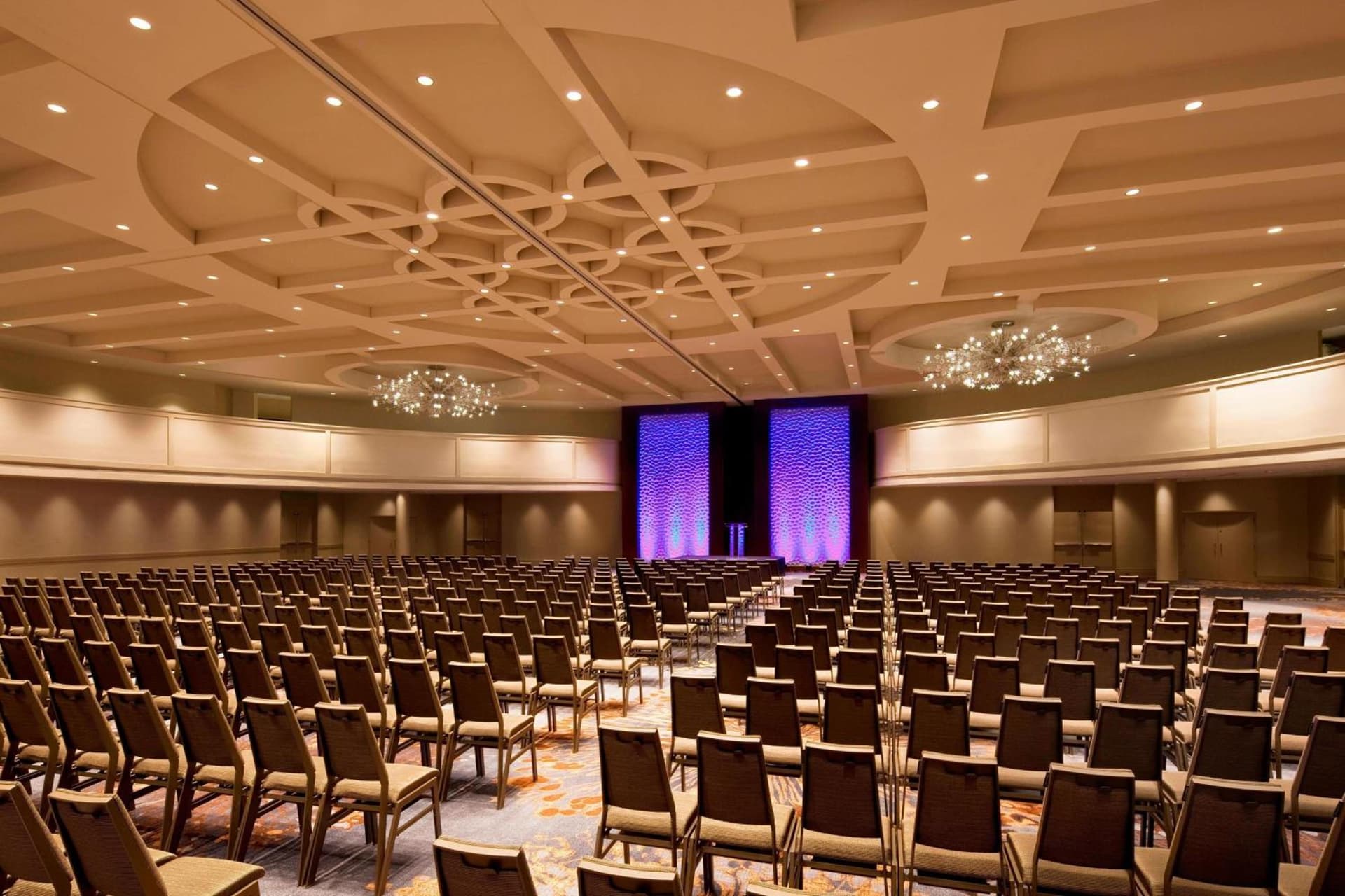 The Westin Peachtree Plaza, Atlanta gallery photo in Atlanta, GA — image 28