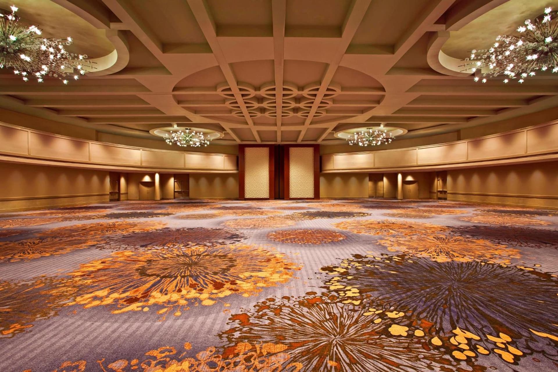 The Westin Peachtree Plaza, Atlanta gallery photo in Atlanta, GA — image 136
