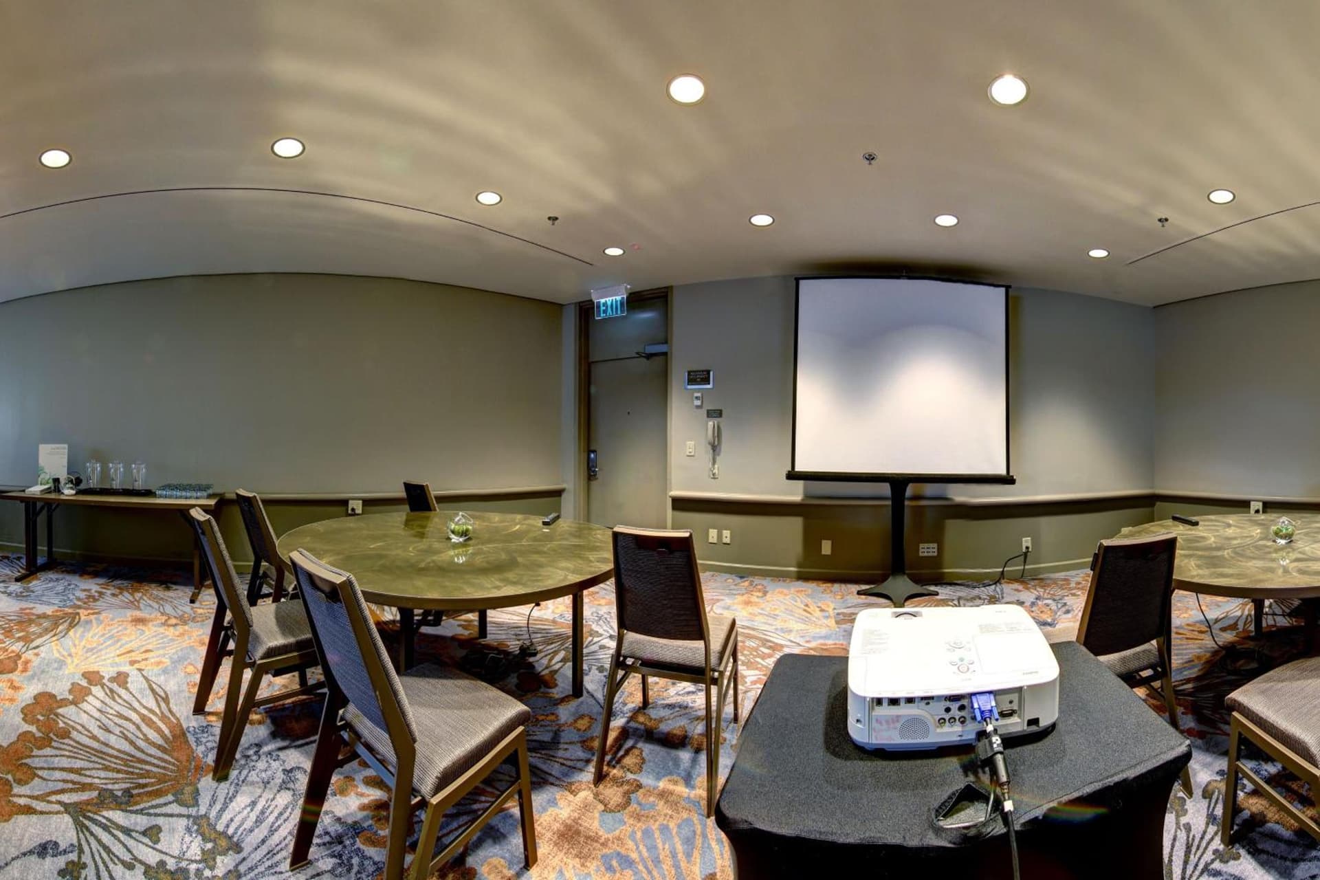 The Westin Peachtree Plaza, Atlanta gallery photo in Atlanta, GA — image 130