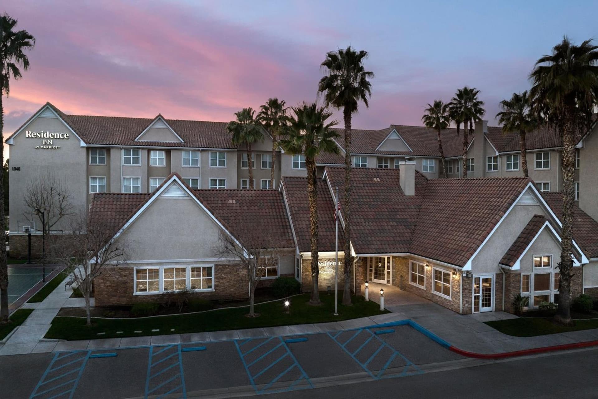 Residence Inn by Marriott San Bernardino featured exterior or lobby in San Bernardino, CA — similar hotel