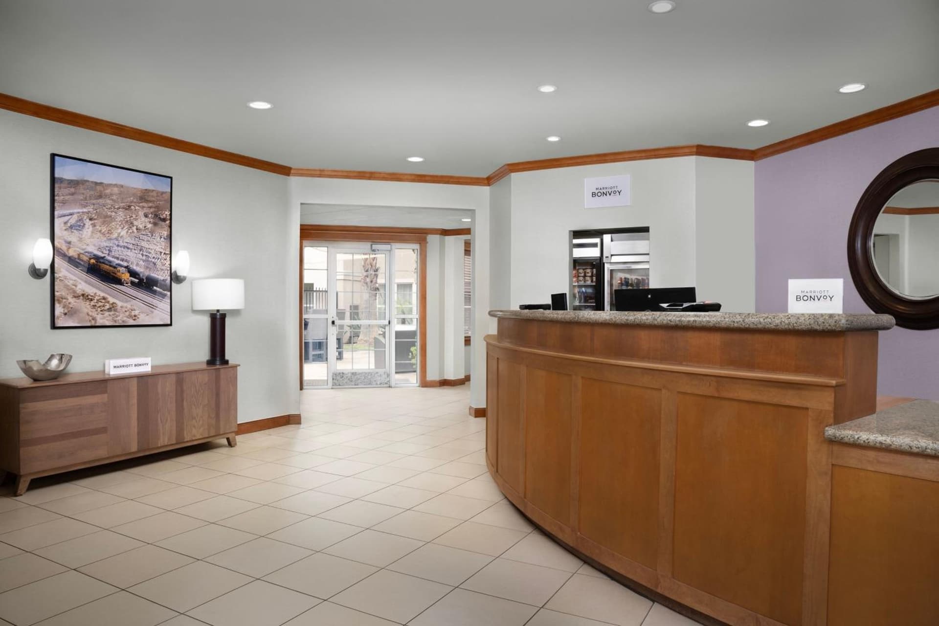 Residence Inn by Marriott San Bernardino gallery photo in San Bernardino, CA — image 11