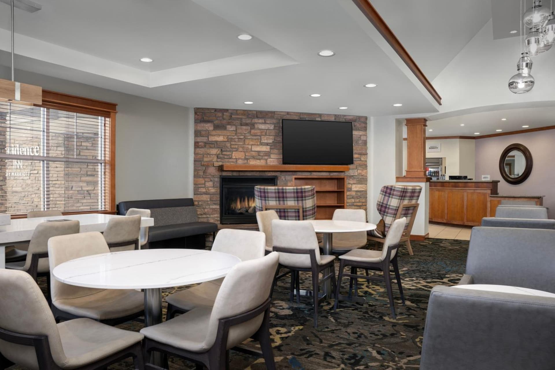 Residence Inn by Marriott San Bernardino gallery photo in San Bernardino, CA — image 7