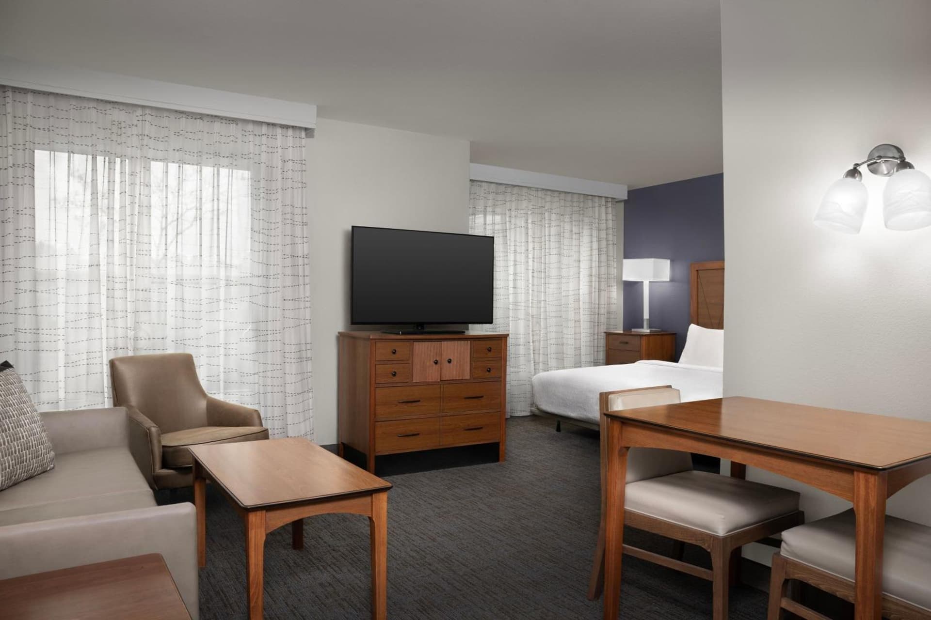 Residence Inn by Marriott San Bernardino gallery photo in San Bernardino, CA — image 17