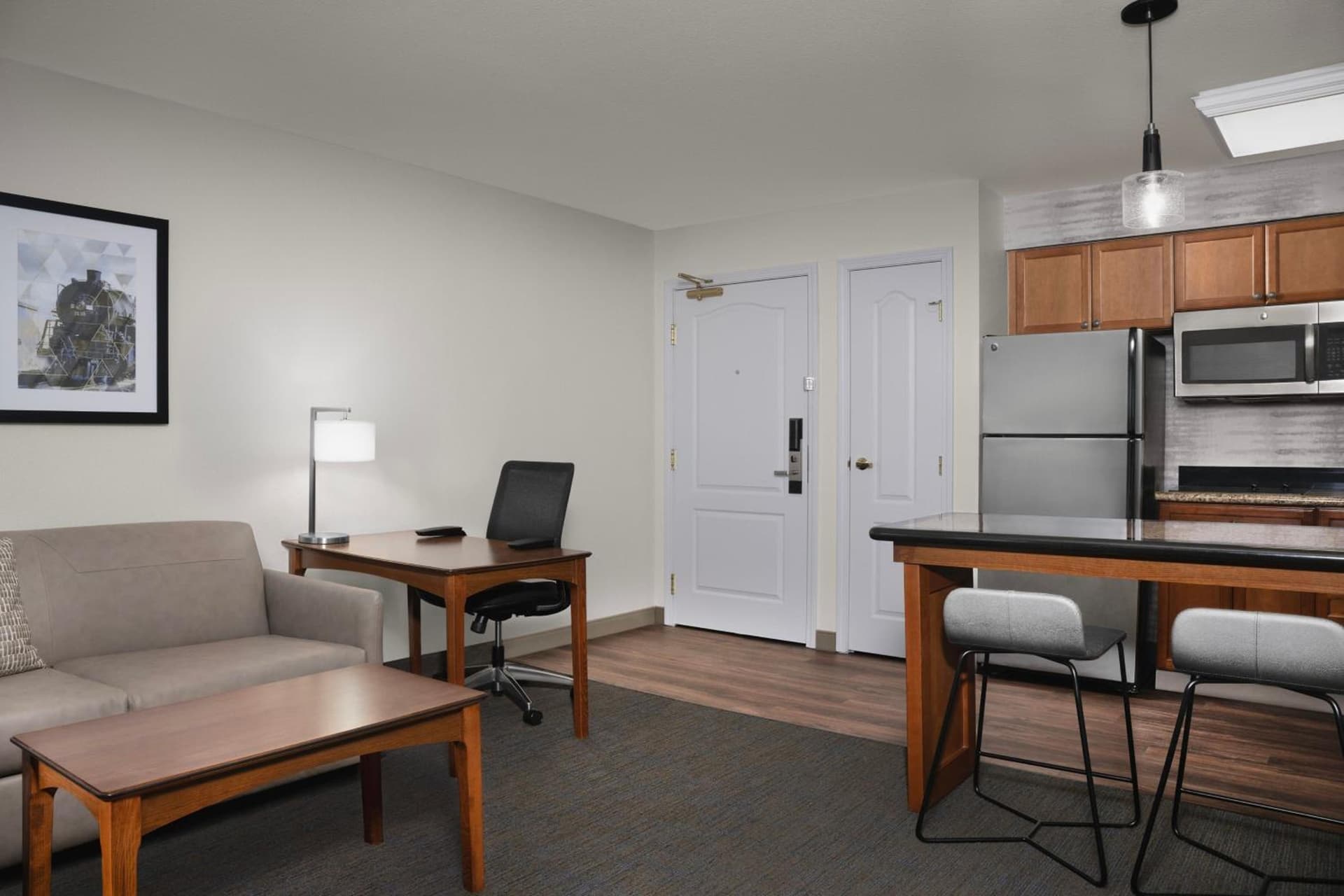 Residence Inn by Marriott San Bernardino gallery photo in San Bernardino, CA — image 45