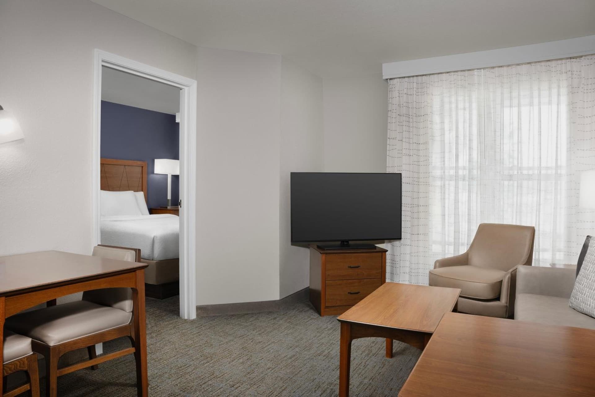 Residence Inn by Marriott San Bernardino gallery photo in San Bernardino, CA — image 59