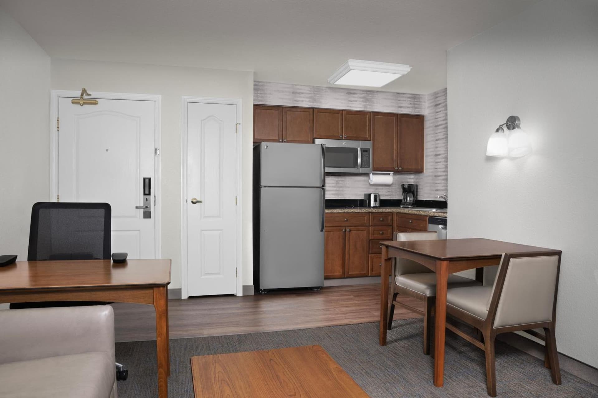 Residence Inn by Marriott San Bernardino gallery photo in San Bernardino, CA — image 12