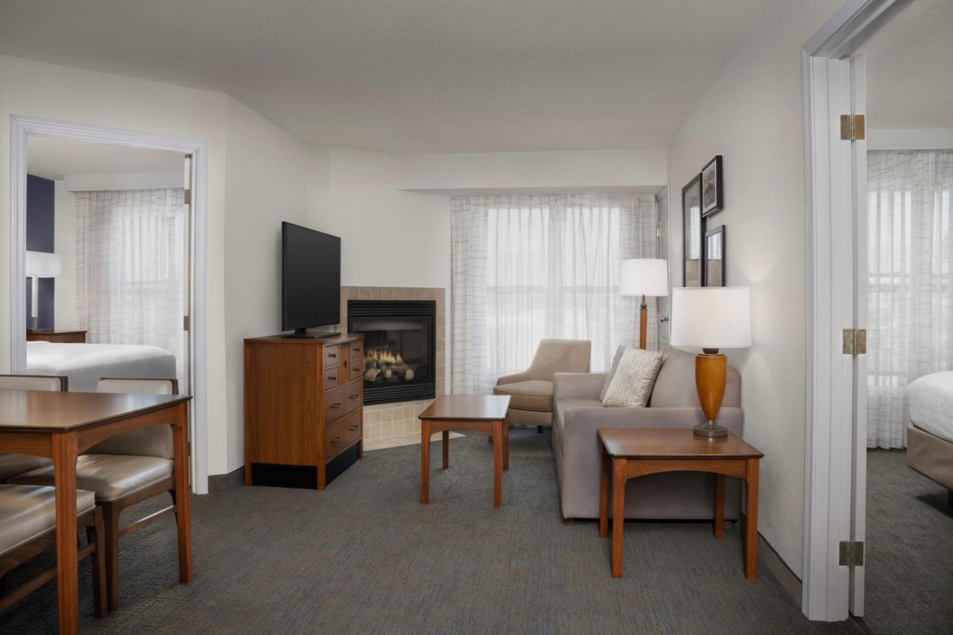 Residence Inn by Marriott San Bernardino gallery photo in San Bernardino, CA — image 64