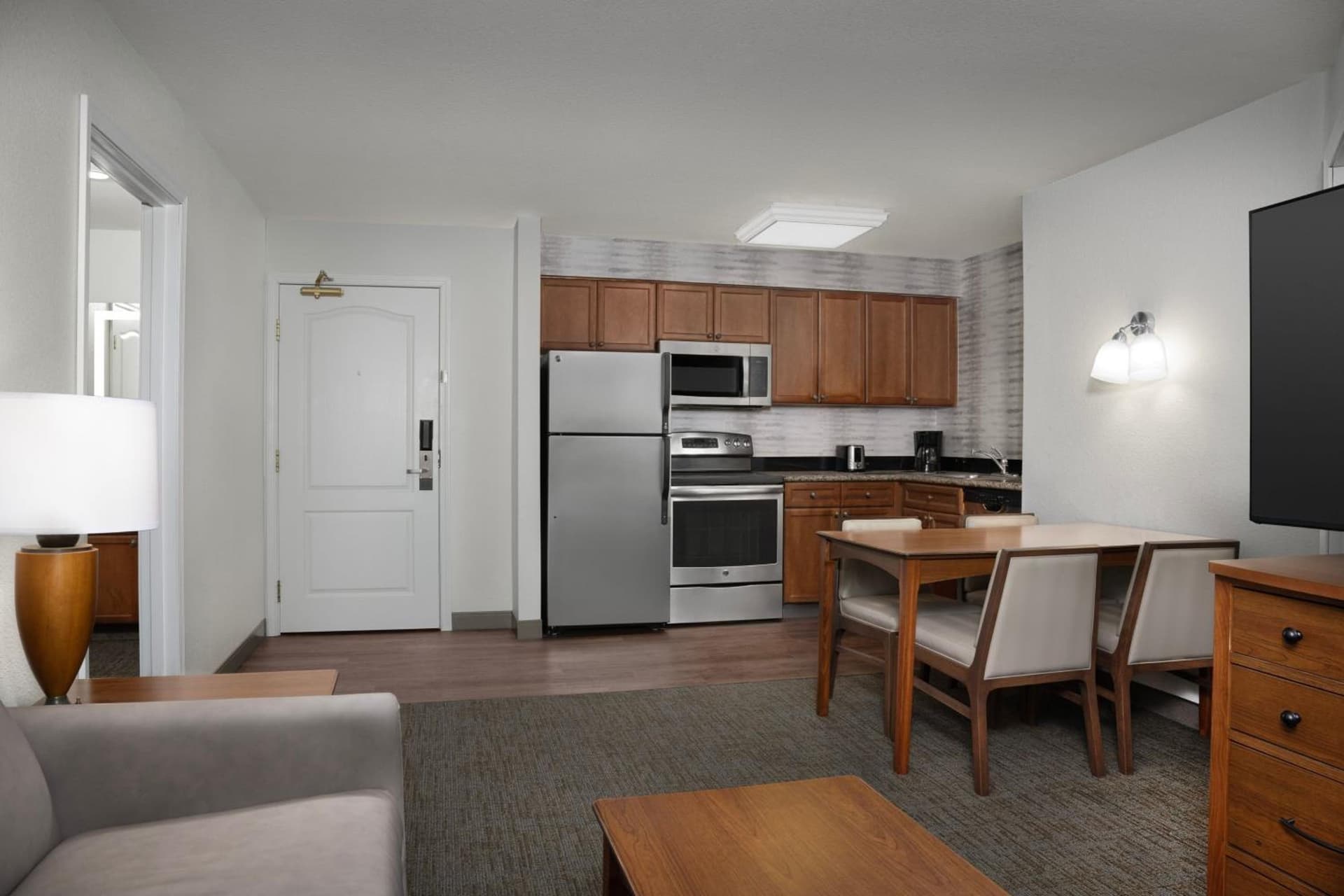 Residence Inn by Marriott San Bernardino gallery photo in San Bernardino, CA — image 21