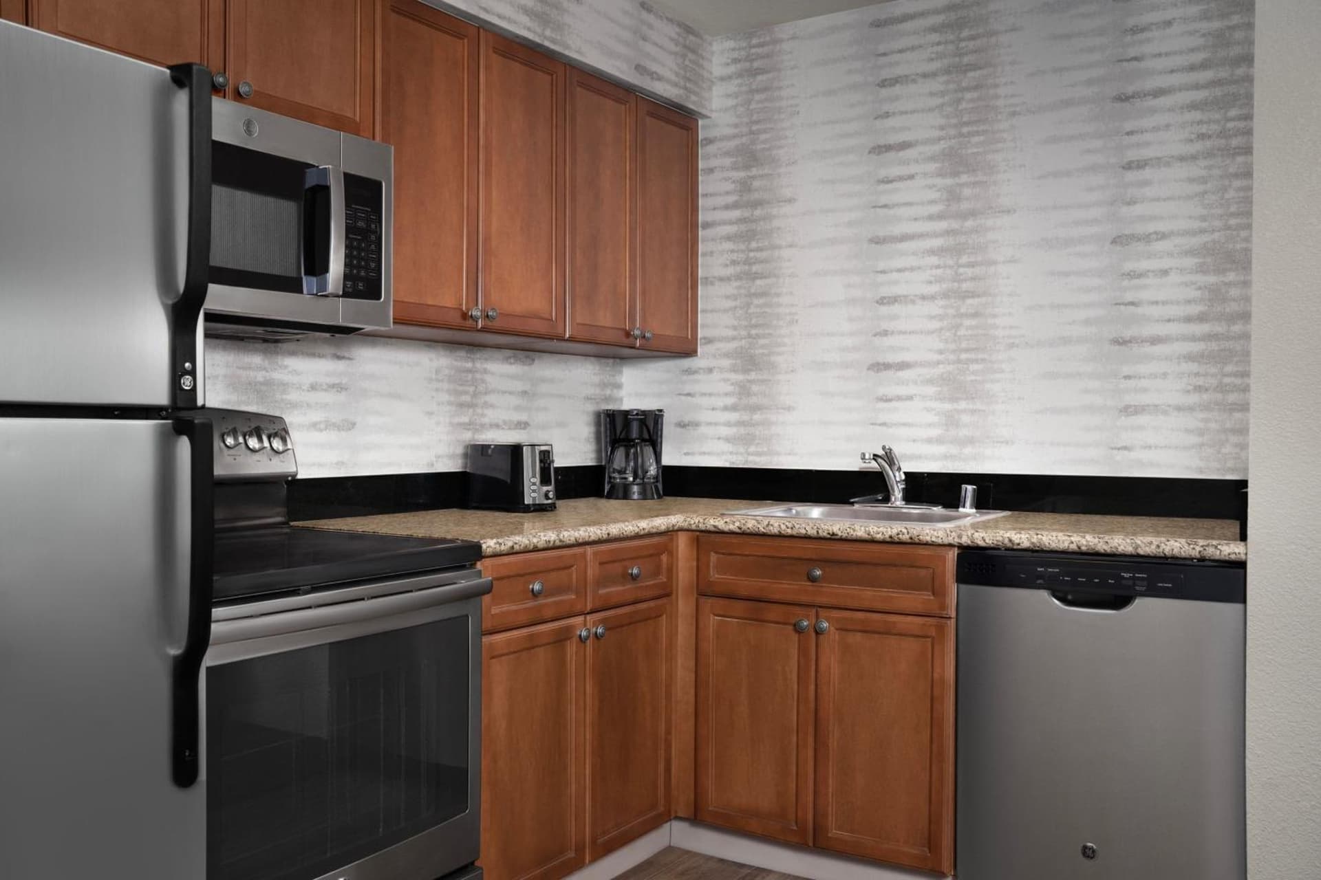 Residence Inn by Marriott San Bernardino gallery photo in San Bernardino, CA — image 35